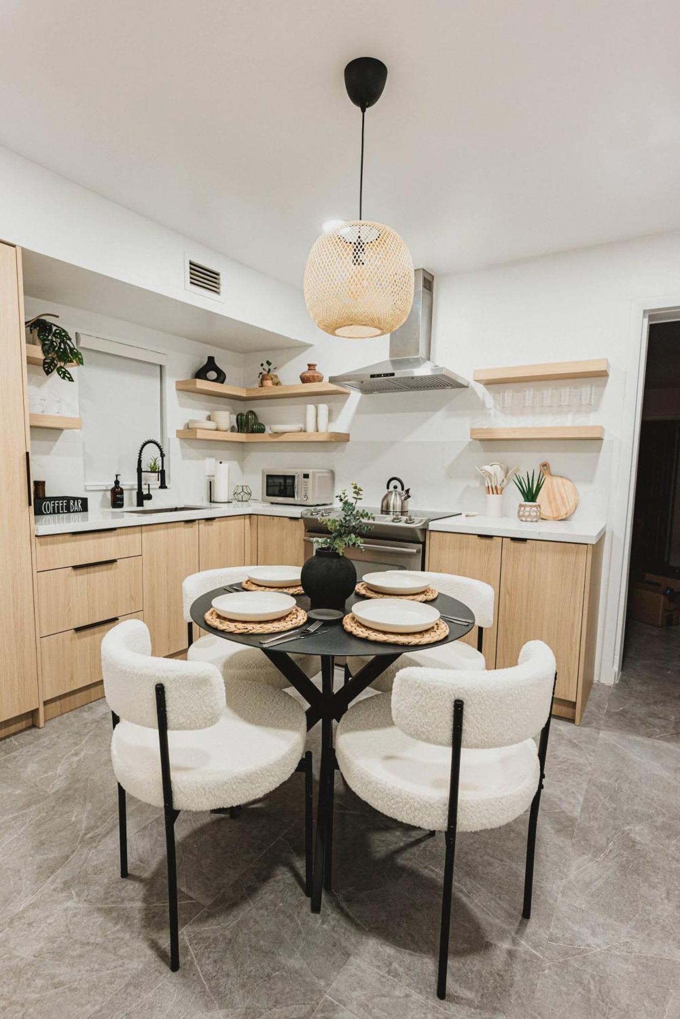Holiday home Oasis - Unit A Miami