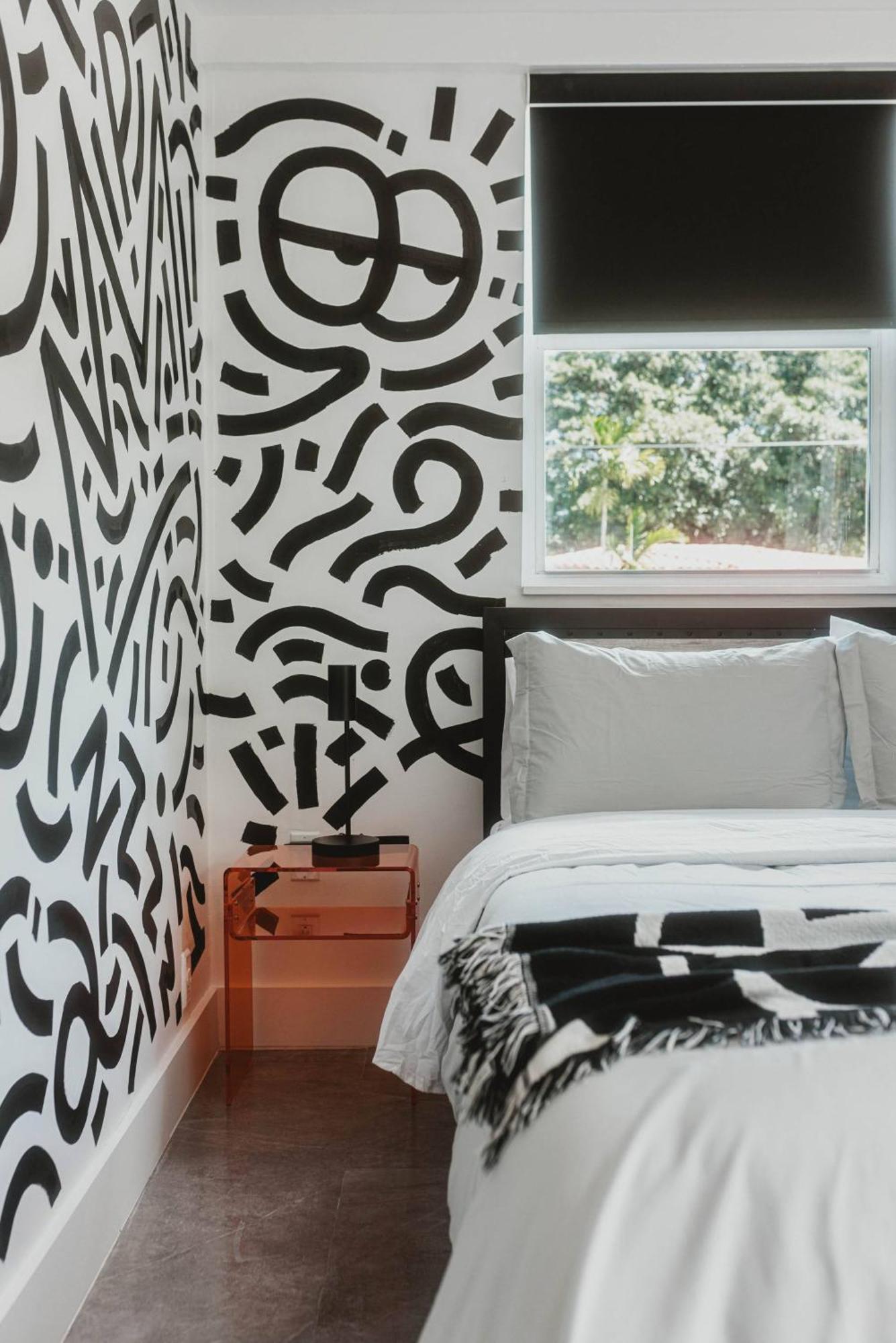 Holiday home Oasis - Unit A