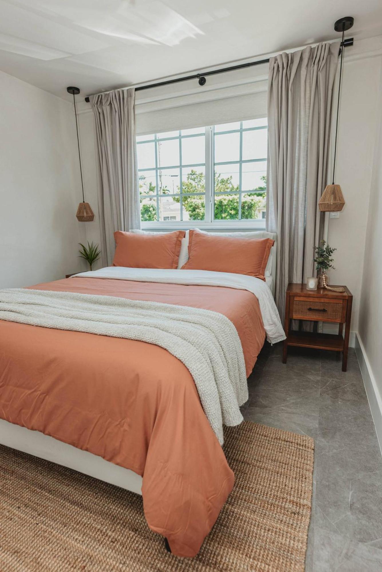Holiday home Oasis - Unit A