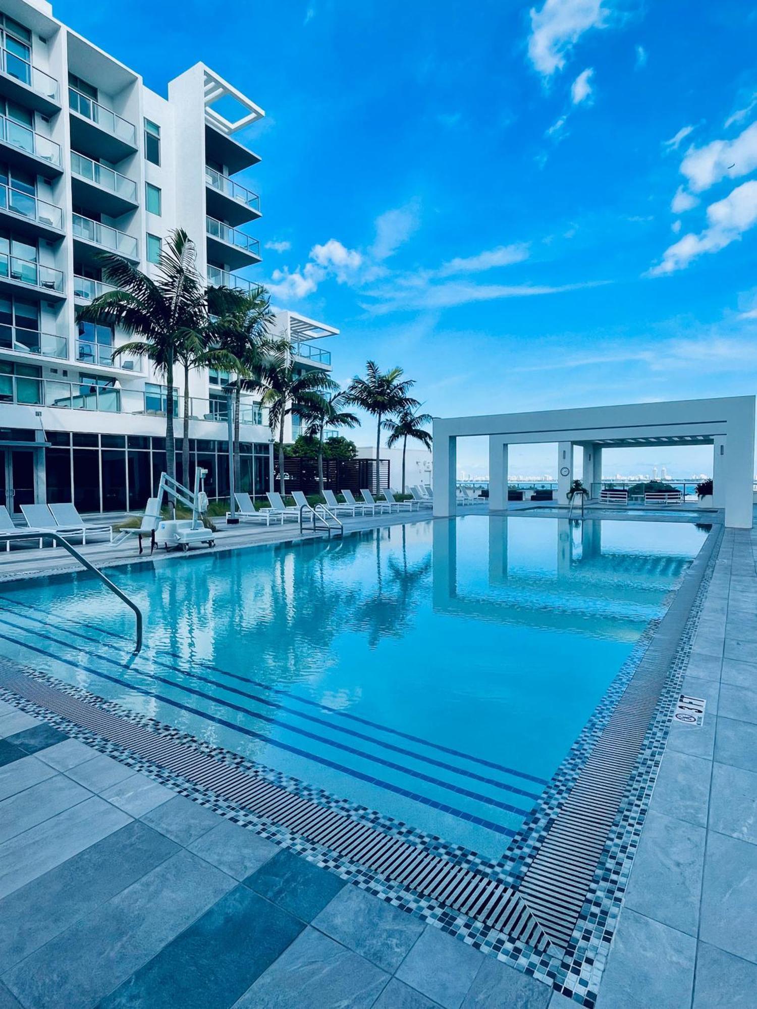 Holiday home Design District Amazing Views Bayview's At Quadro By Rent4us *