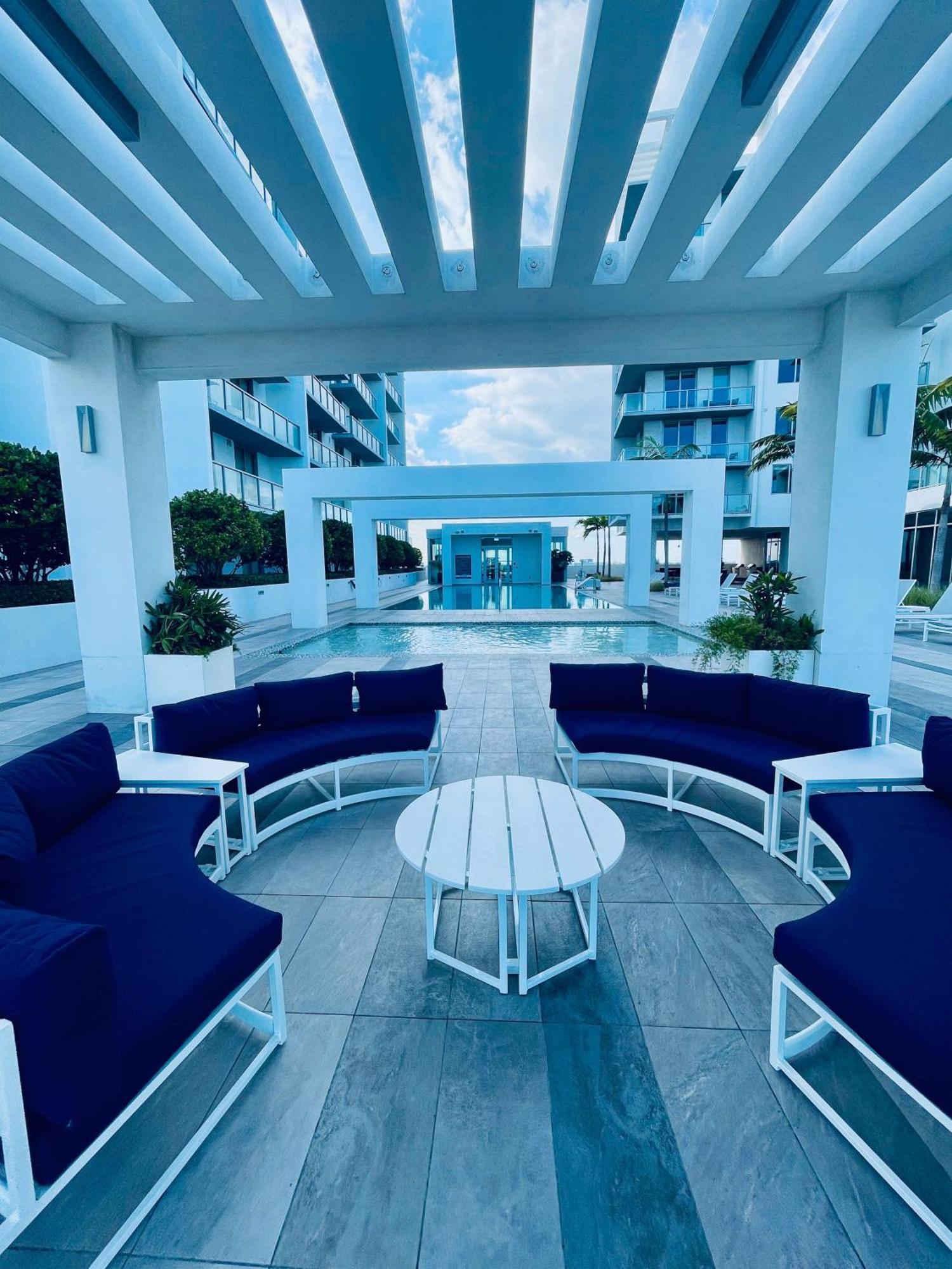 Design District Amazing Views Bayview's At Quadro By Rent4us Holiday home *