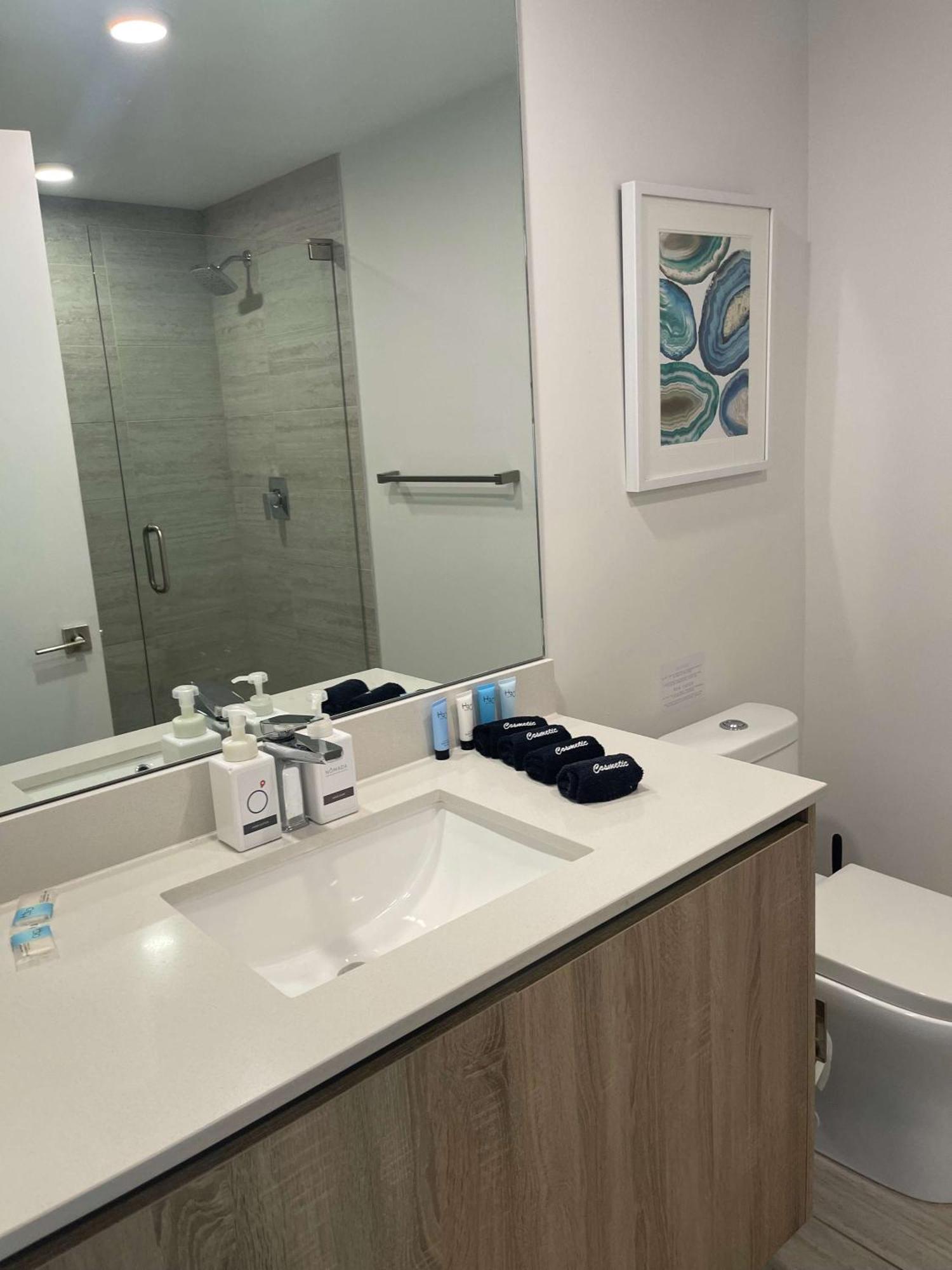 Design District Amazing Views Bayview's At Quadro By Rent4us Holiday home Miami