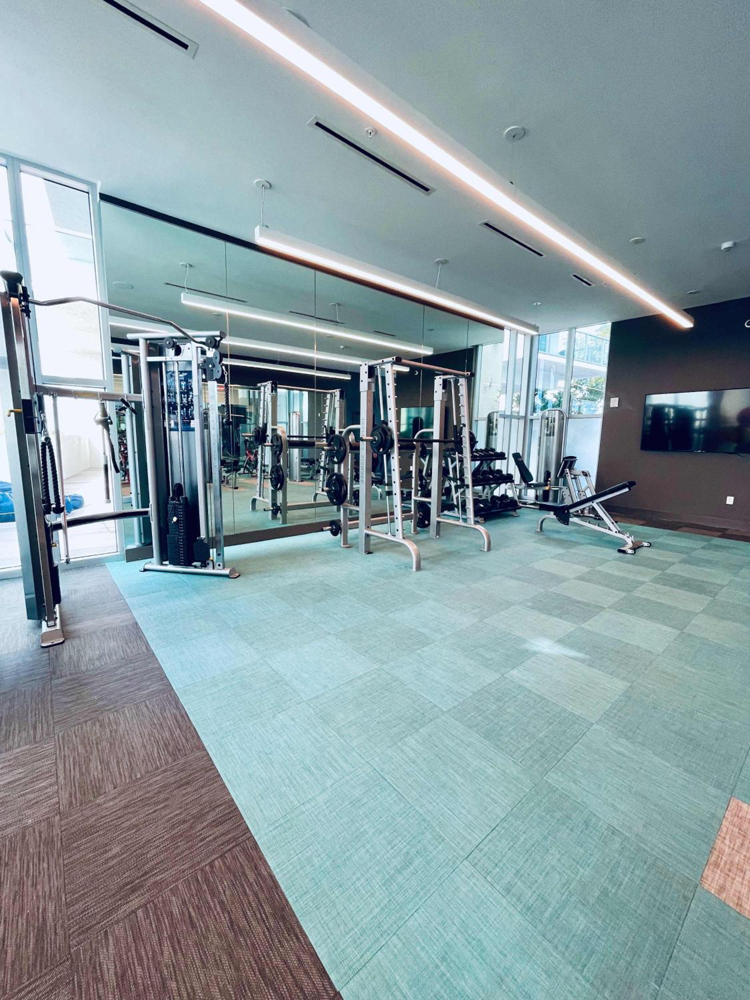 Design District Amazing Views Bayview's At Quadro By Rent4us * Miami