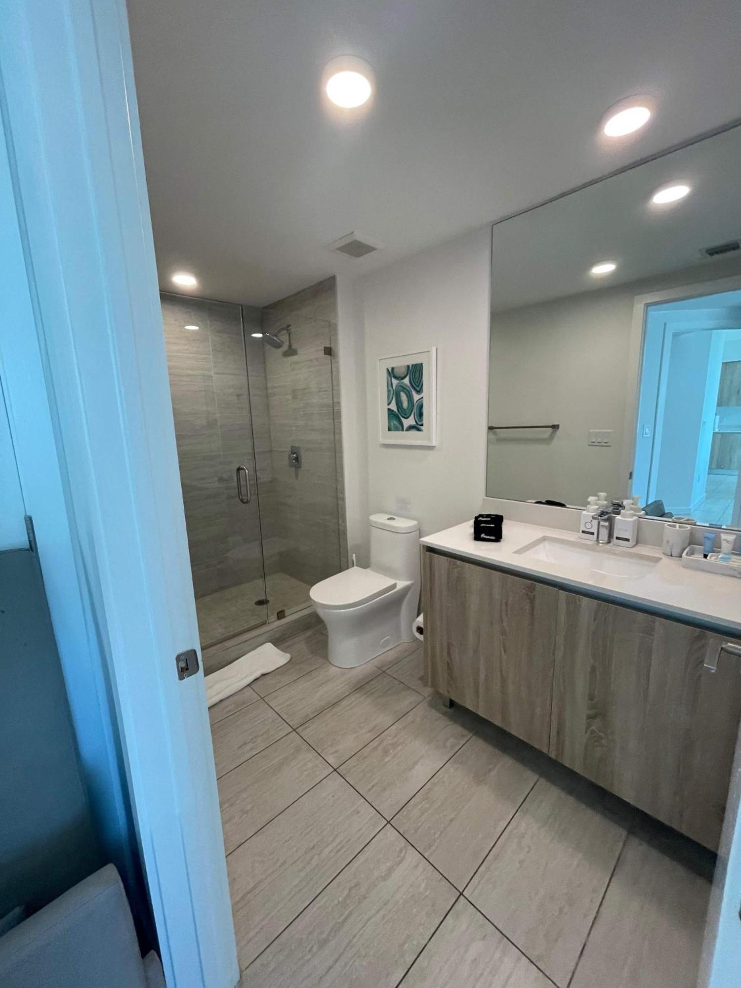 Holiday home Design District Amazing Views Bayview's At Quadro By Rent4us Miami
