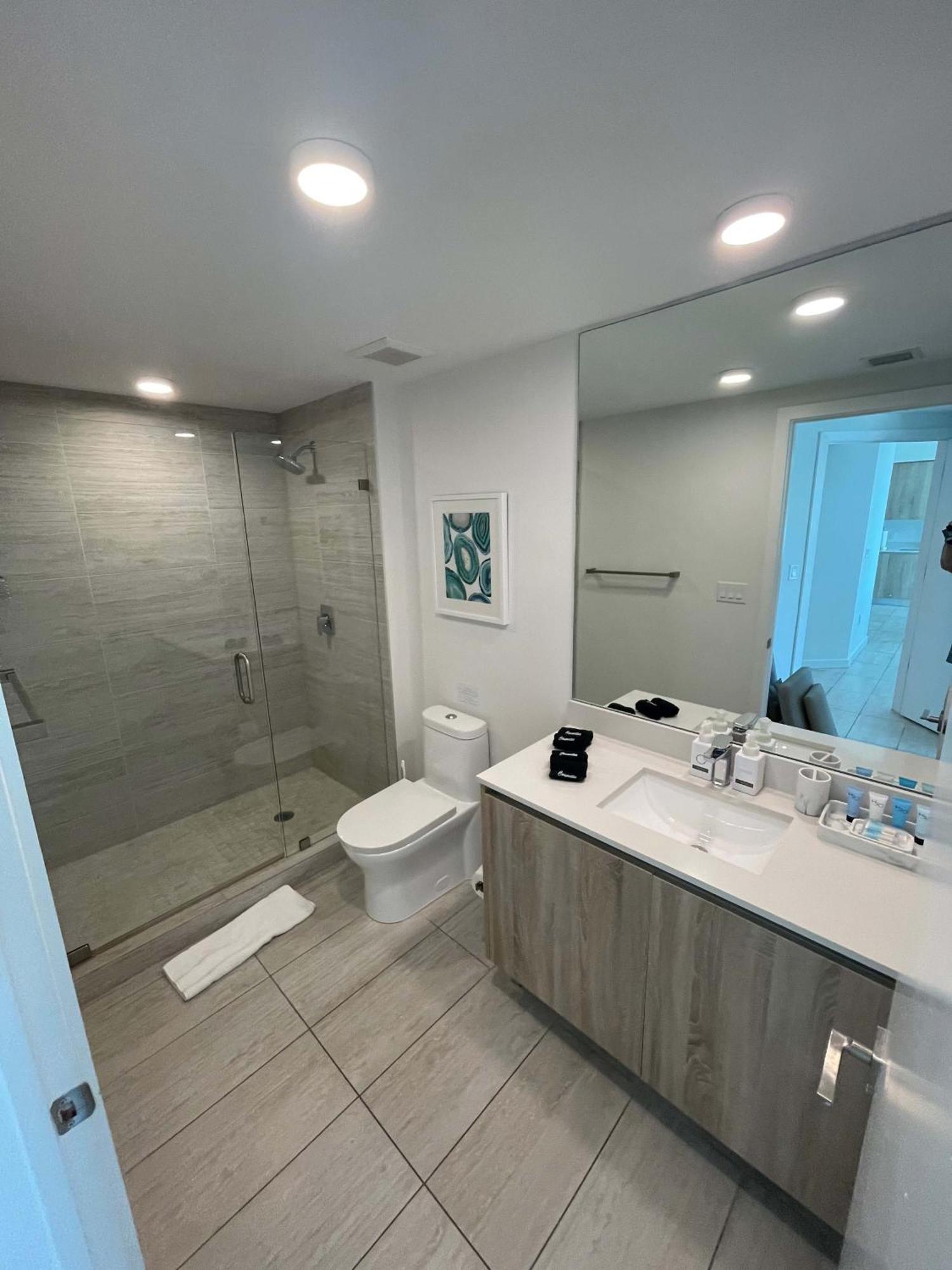 Design District Amazing Views Bayview's At Quadro By Rent4us Holiday home