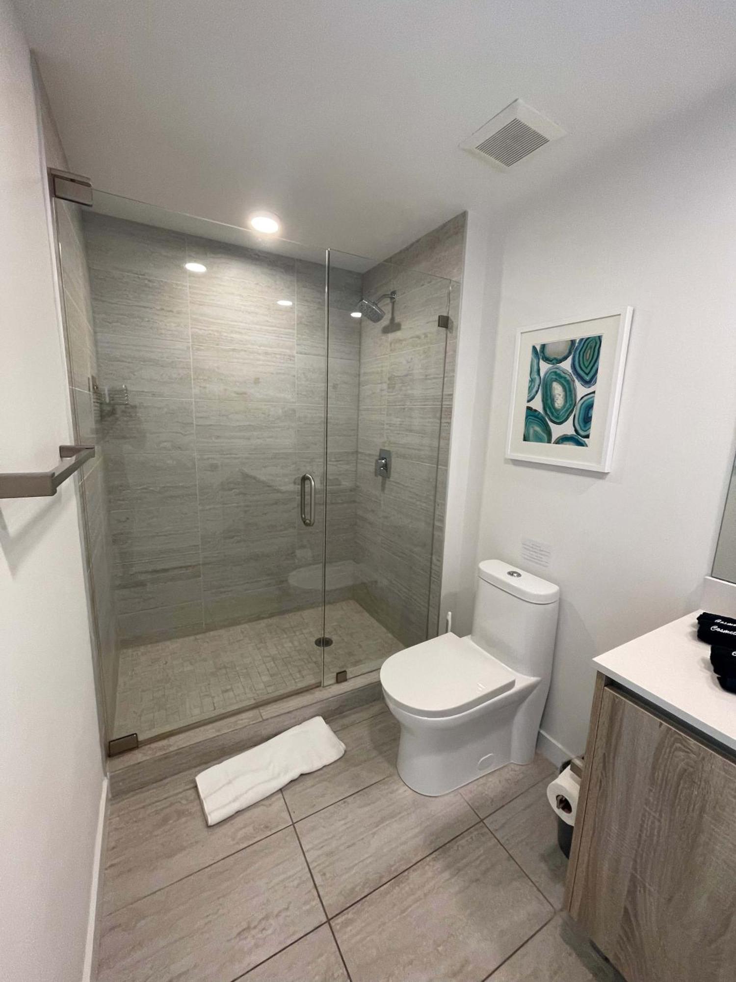 Design District Amazing Views Bayview's At Quadro By Rent4us Holiday home
