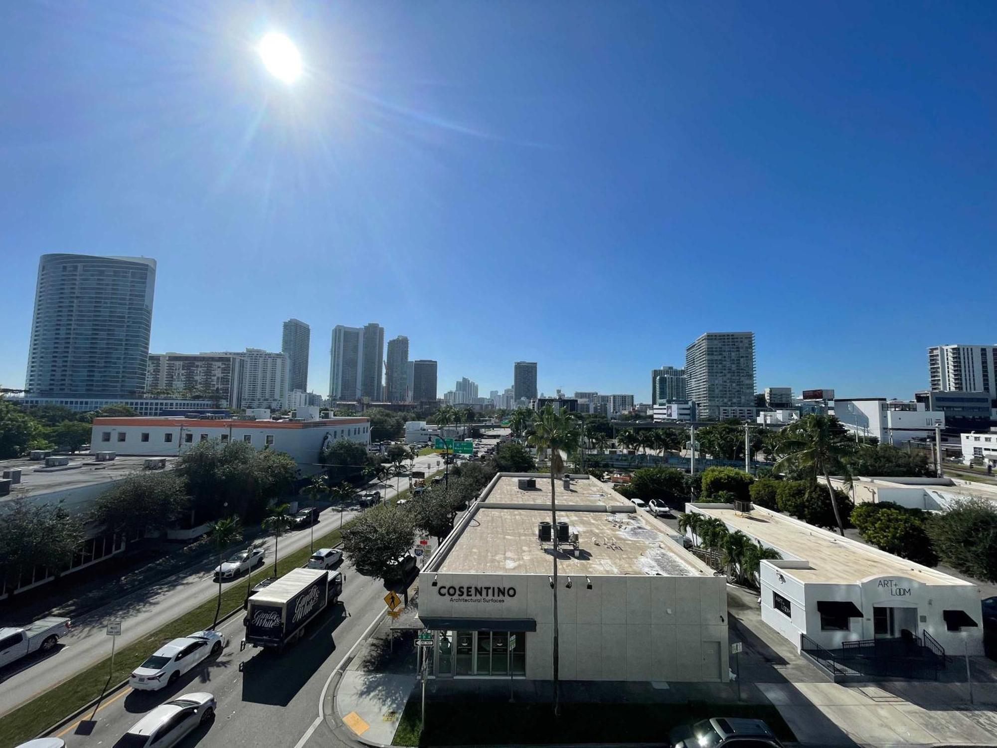 Design District Amazing Views Bayview's At Quadro By Rent4us Holiday home *