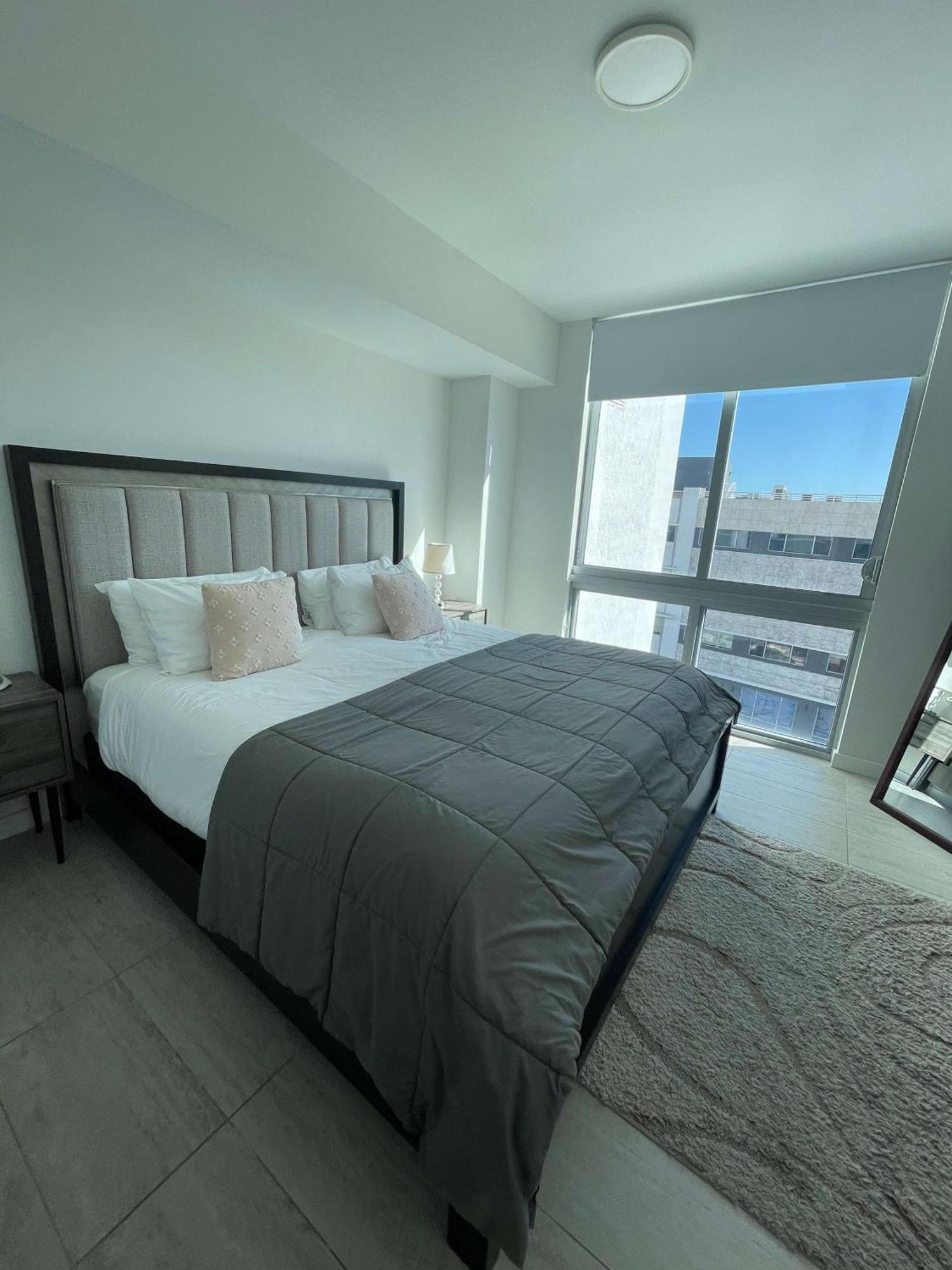 Design District Amazing Views Bayview's At Quadro By Rent4us Holiday home Miami