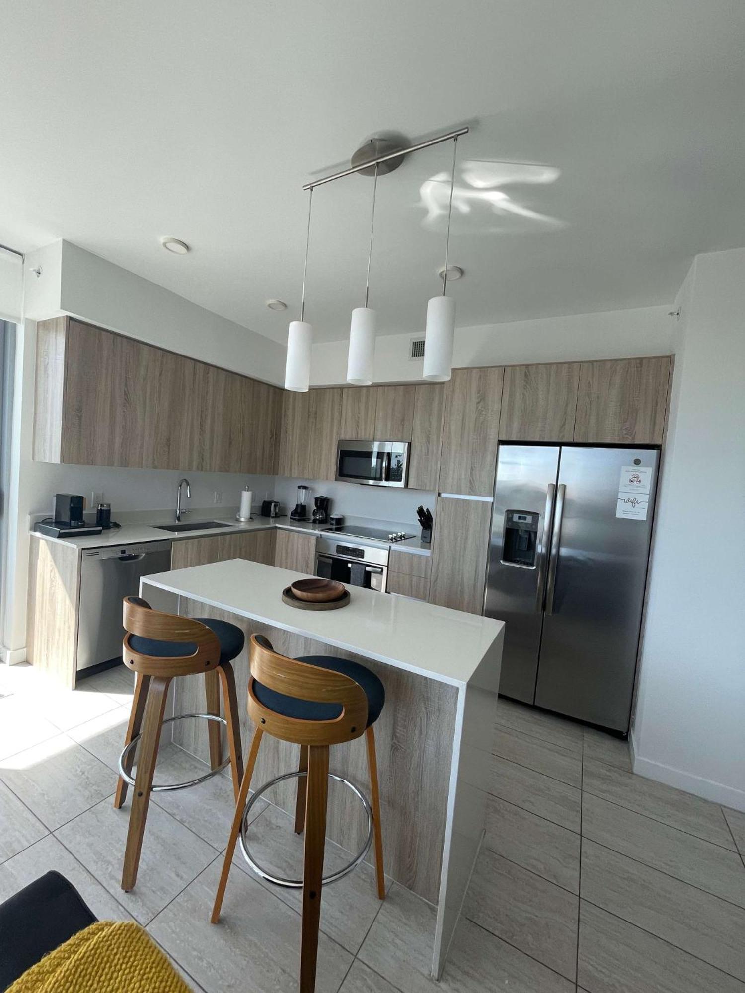 Design District Amazing Views Bayview's At Quadro By Rent4us Holiday home *