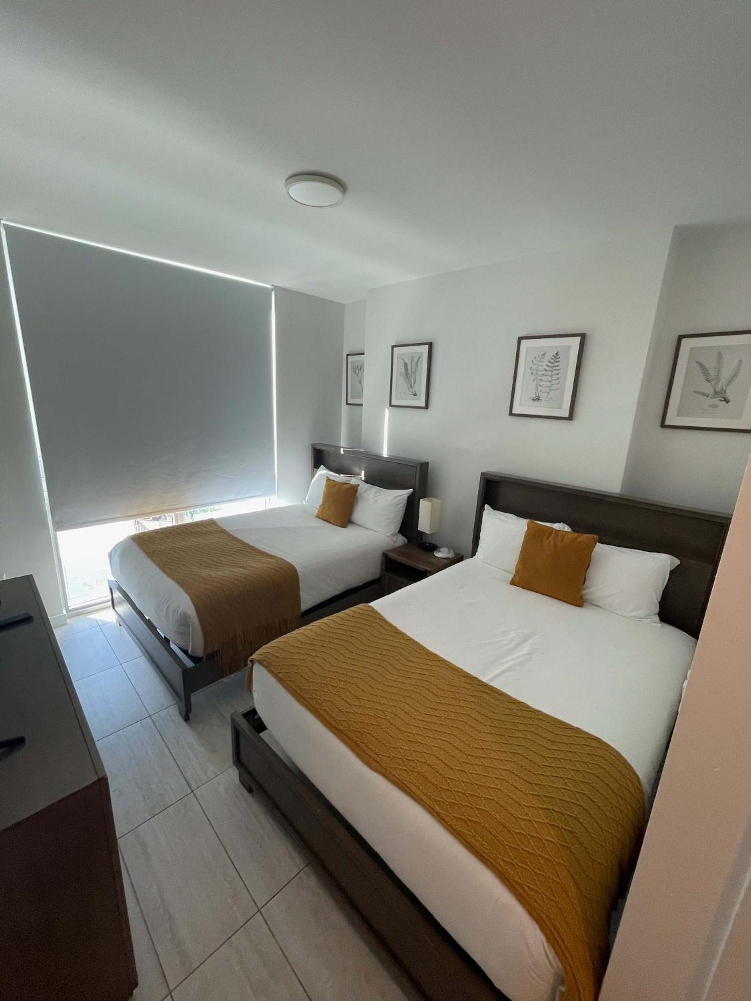 Design District Amazing Views Bayview's At Quadro By Rent4us * Miami