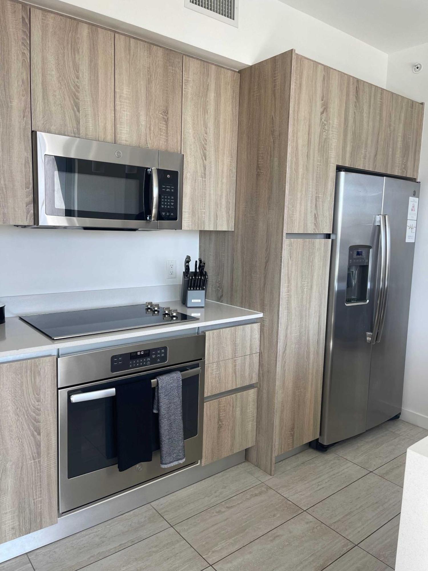 Design District Amazing Views Bayview's At Quadro By Rent4us Holiday home Miami