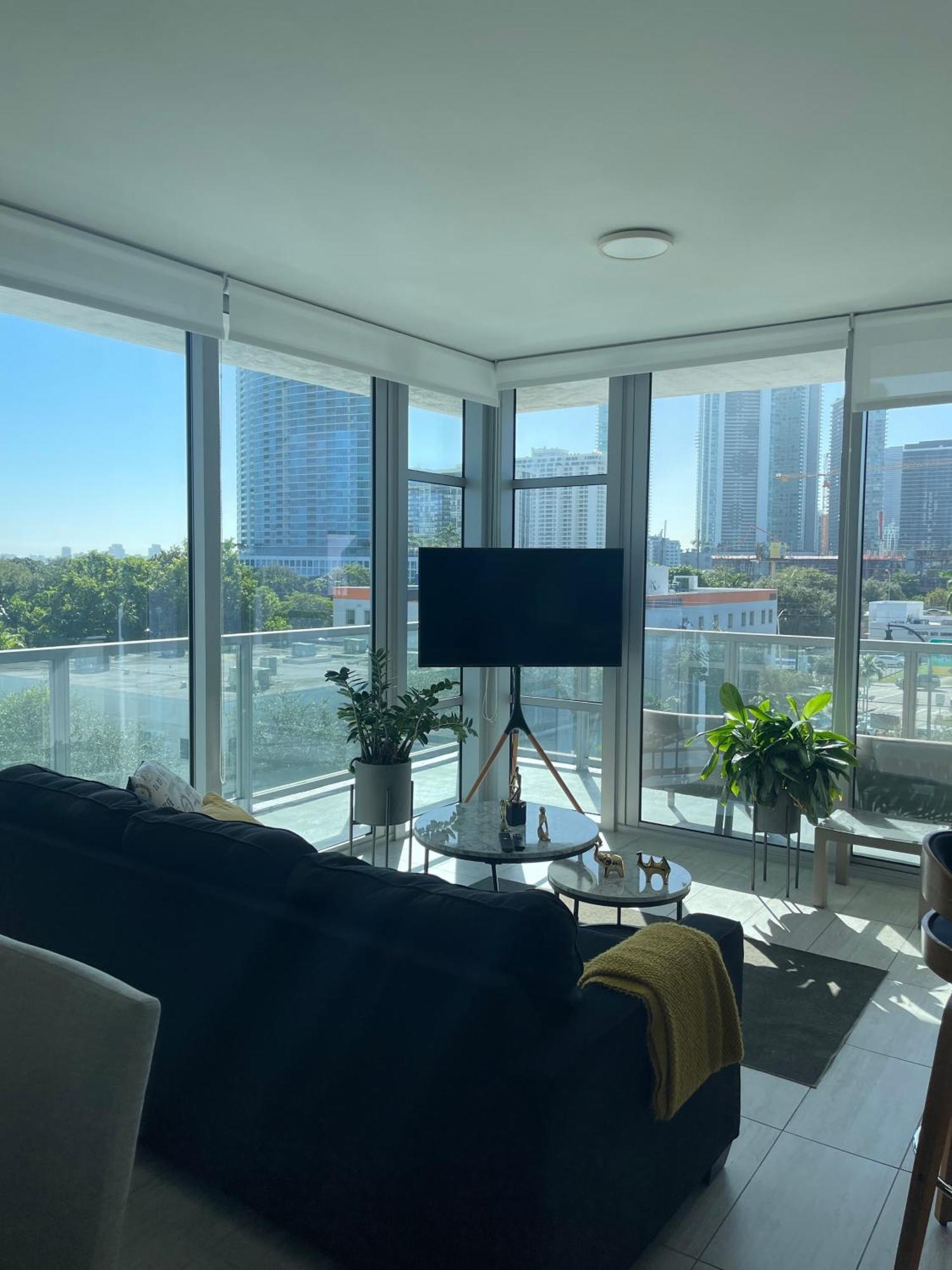 Design District Amazing Views Bayview's At Quadro By Rent4us Holiday home *