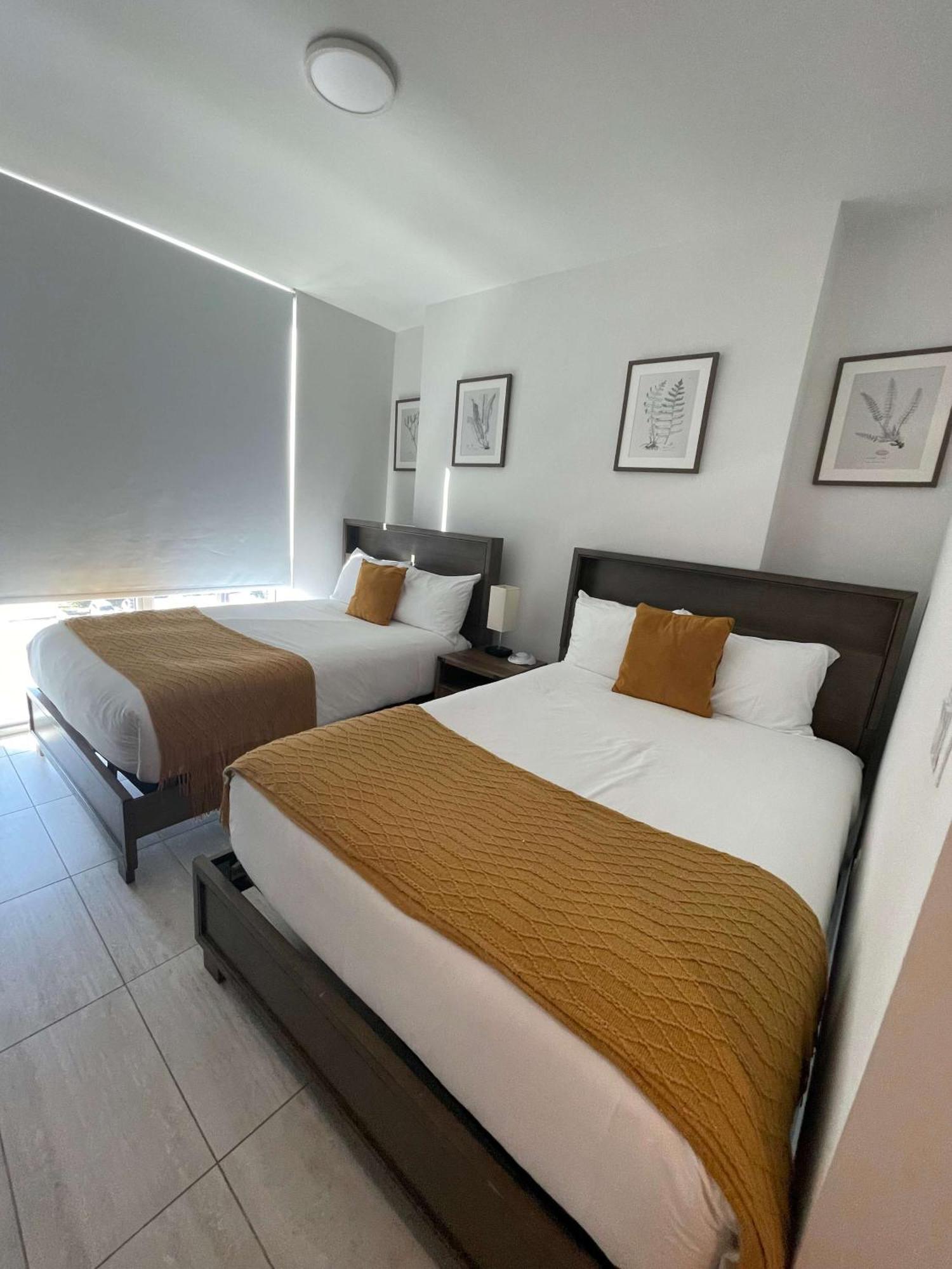 Design District Amazing Views Bayview's At Quadro By Rent4us Holiday home Miami