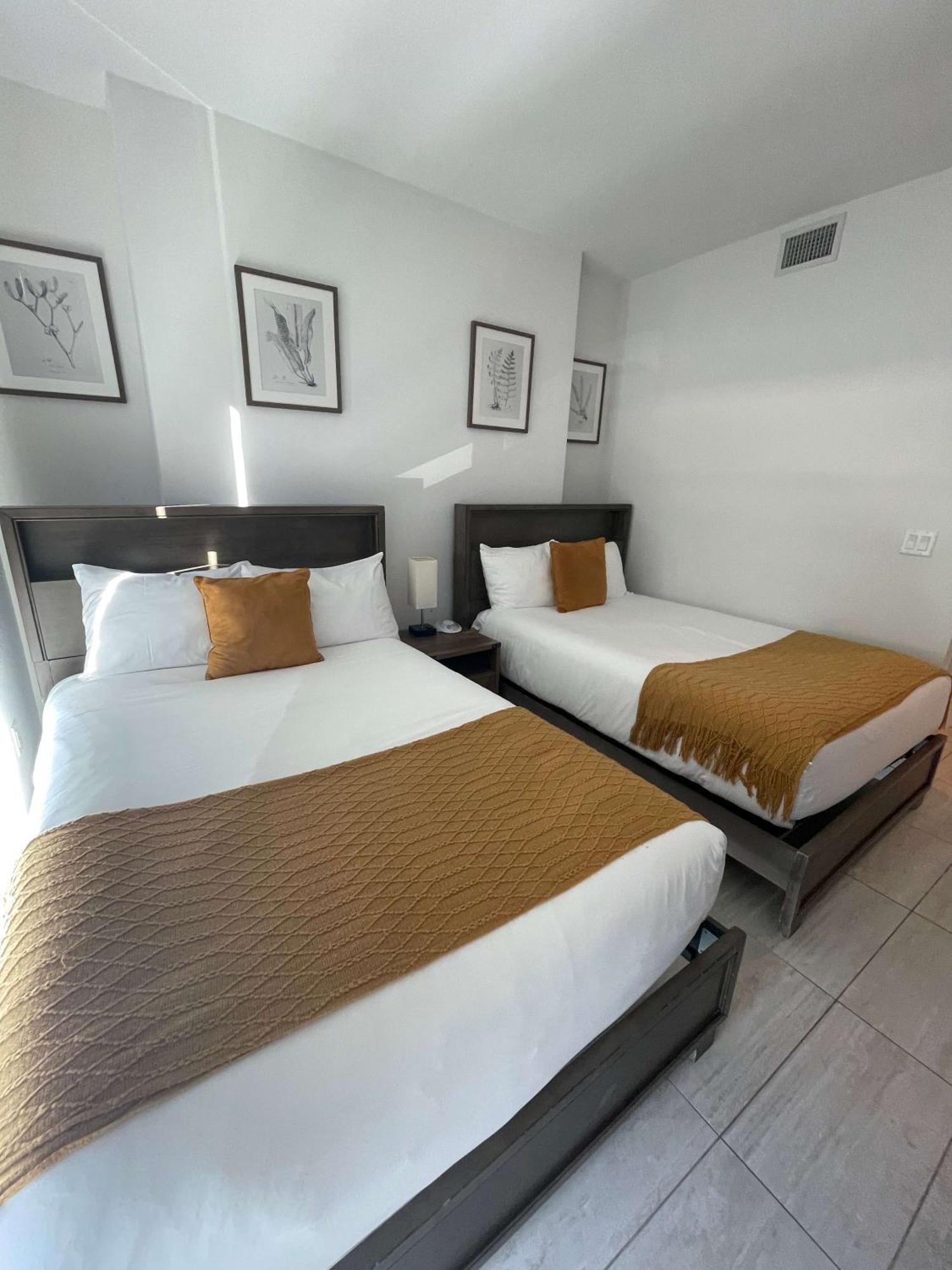 Holiday home Design District Amazing Views Bayview's At Quadro By Rent4us Miami
