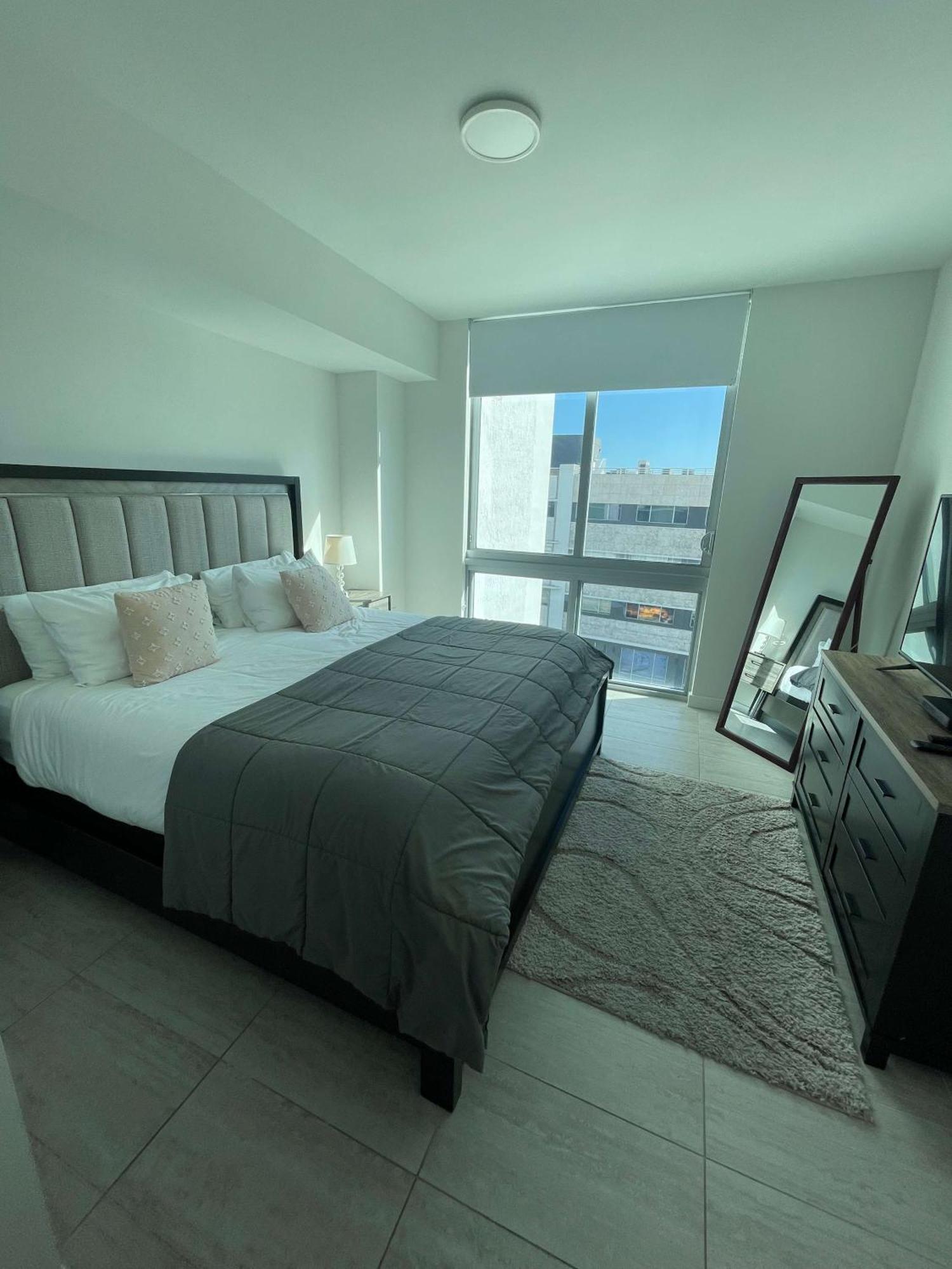 Design District Amazing Views Bayview's At Quadro By Rent4us Miami
