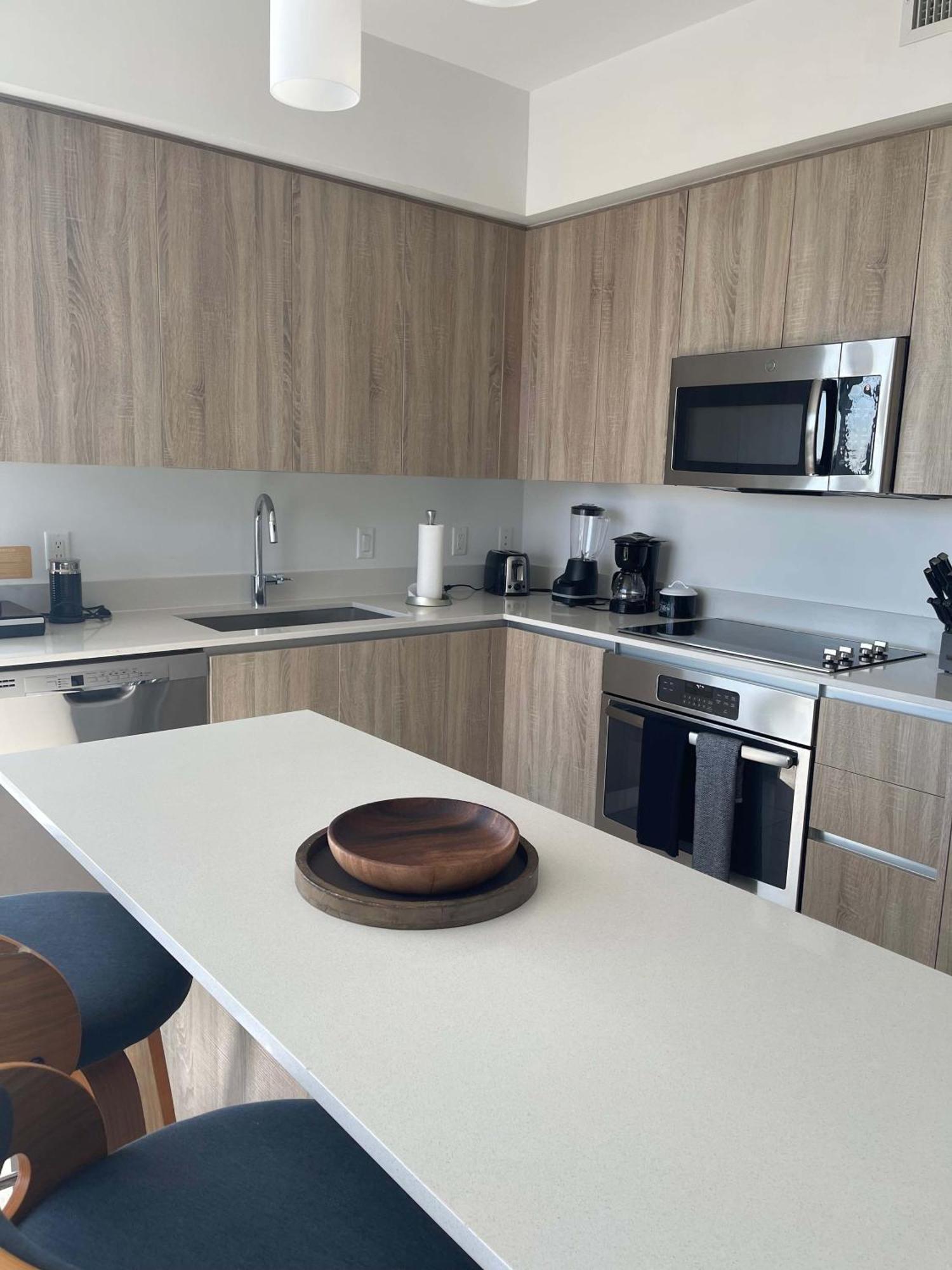 Holiday home Design District Amazing Views Bayview's At Quadro By Rent4us Miami