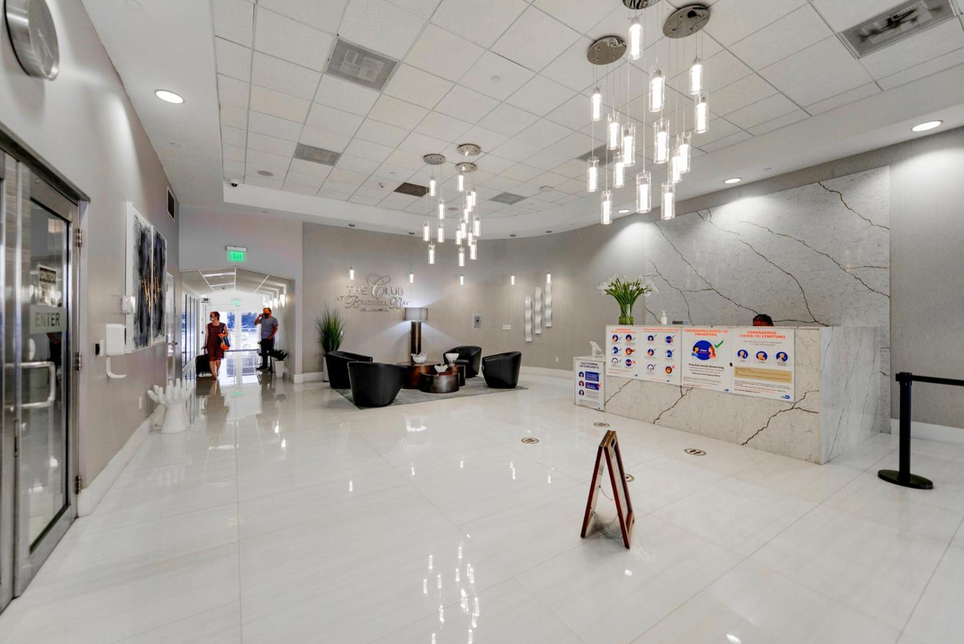 Stylish Brickell With Stunning Views & Premier Amenities * Miami