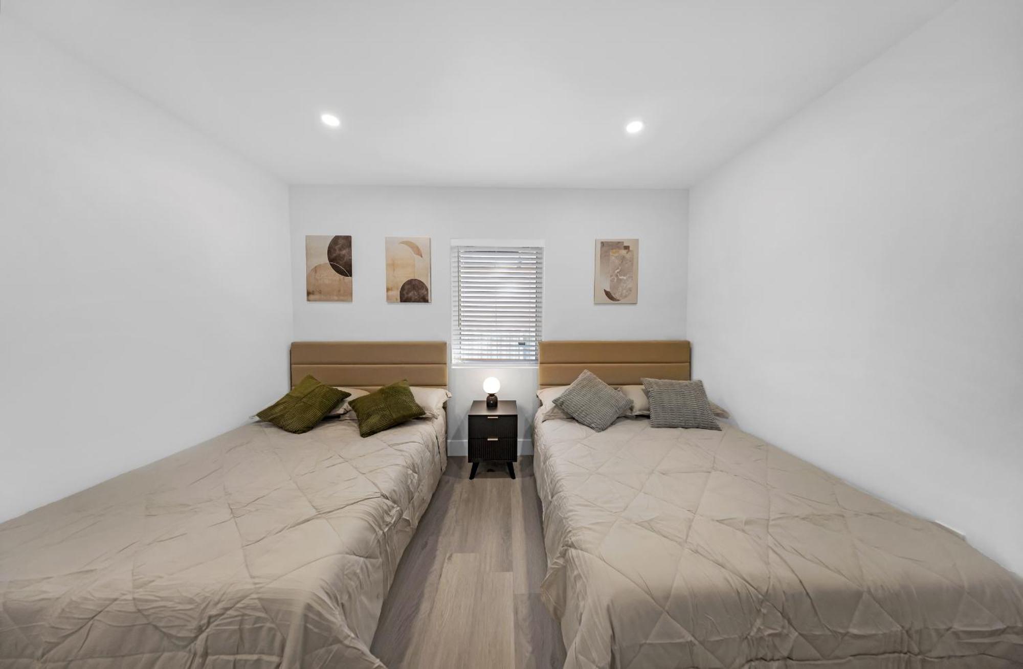 New Design Dist Gem Pool,hottub,minigolf,nespresso Villa *