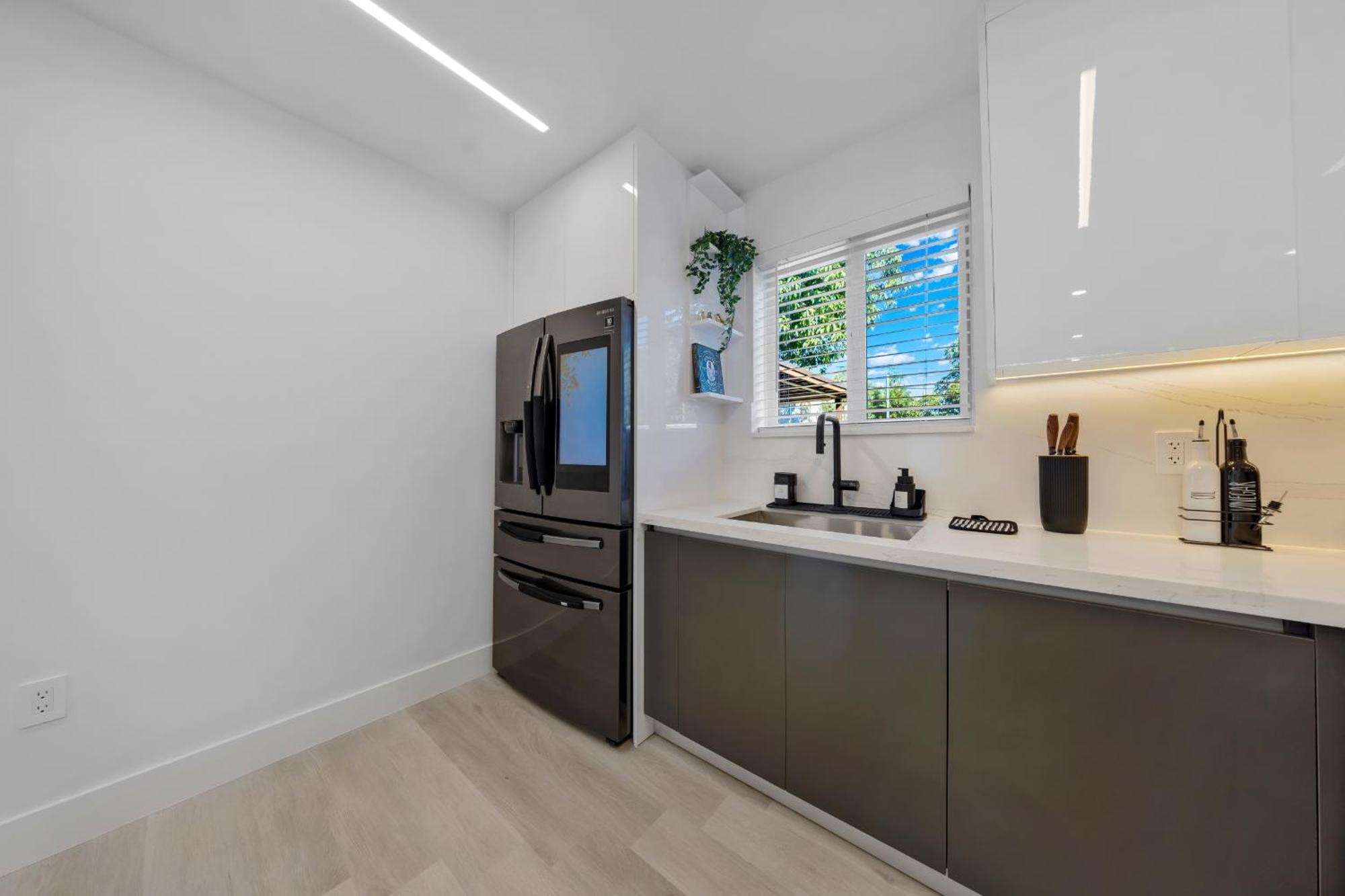 New Design Dist Gem Pool,hottub,minigolf,nespresso * Miami
