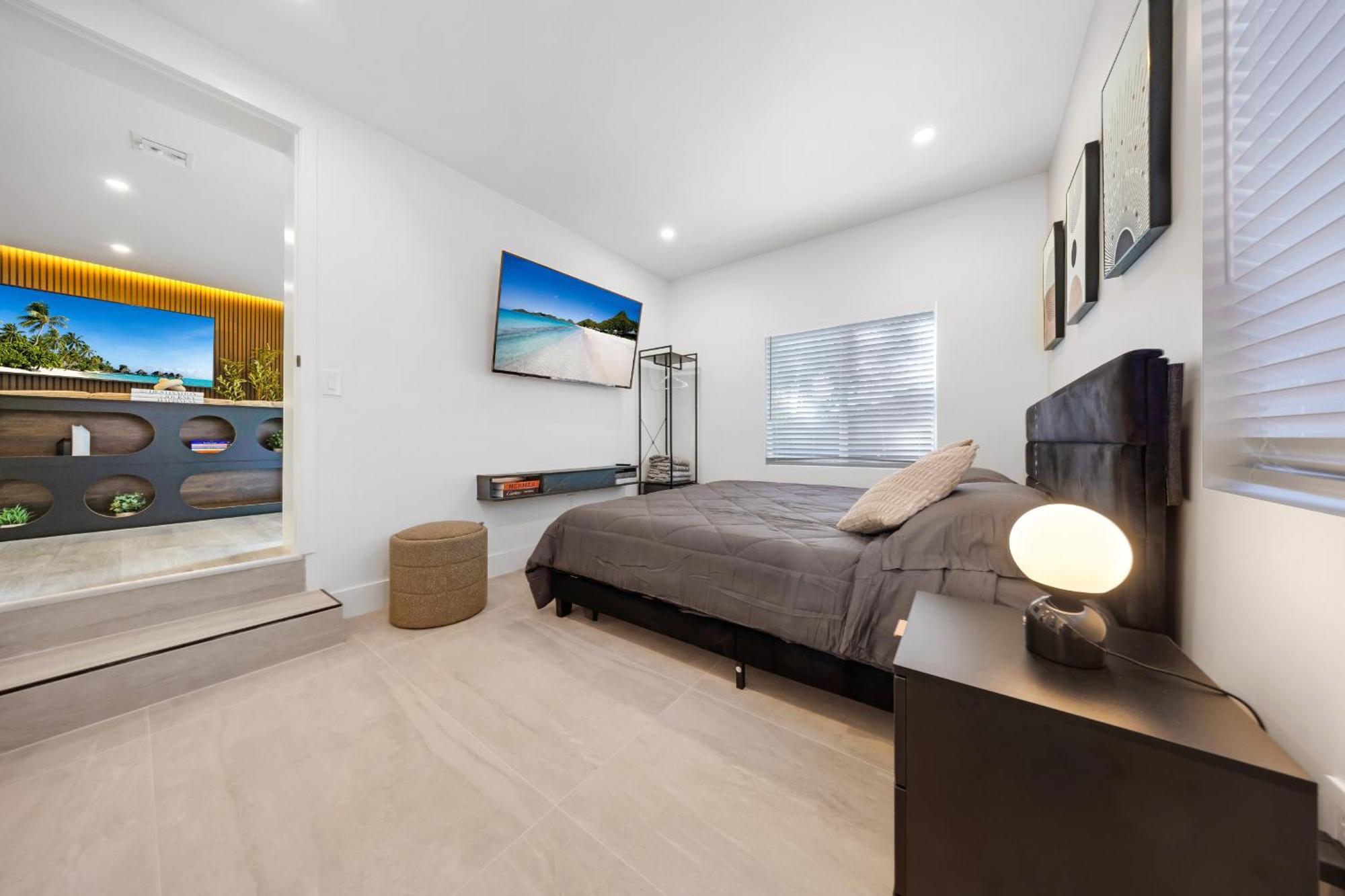 Villa New Design Dist Gem Pool,hottub,minigolf,nespresso