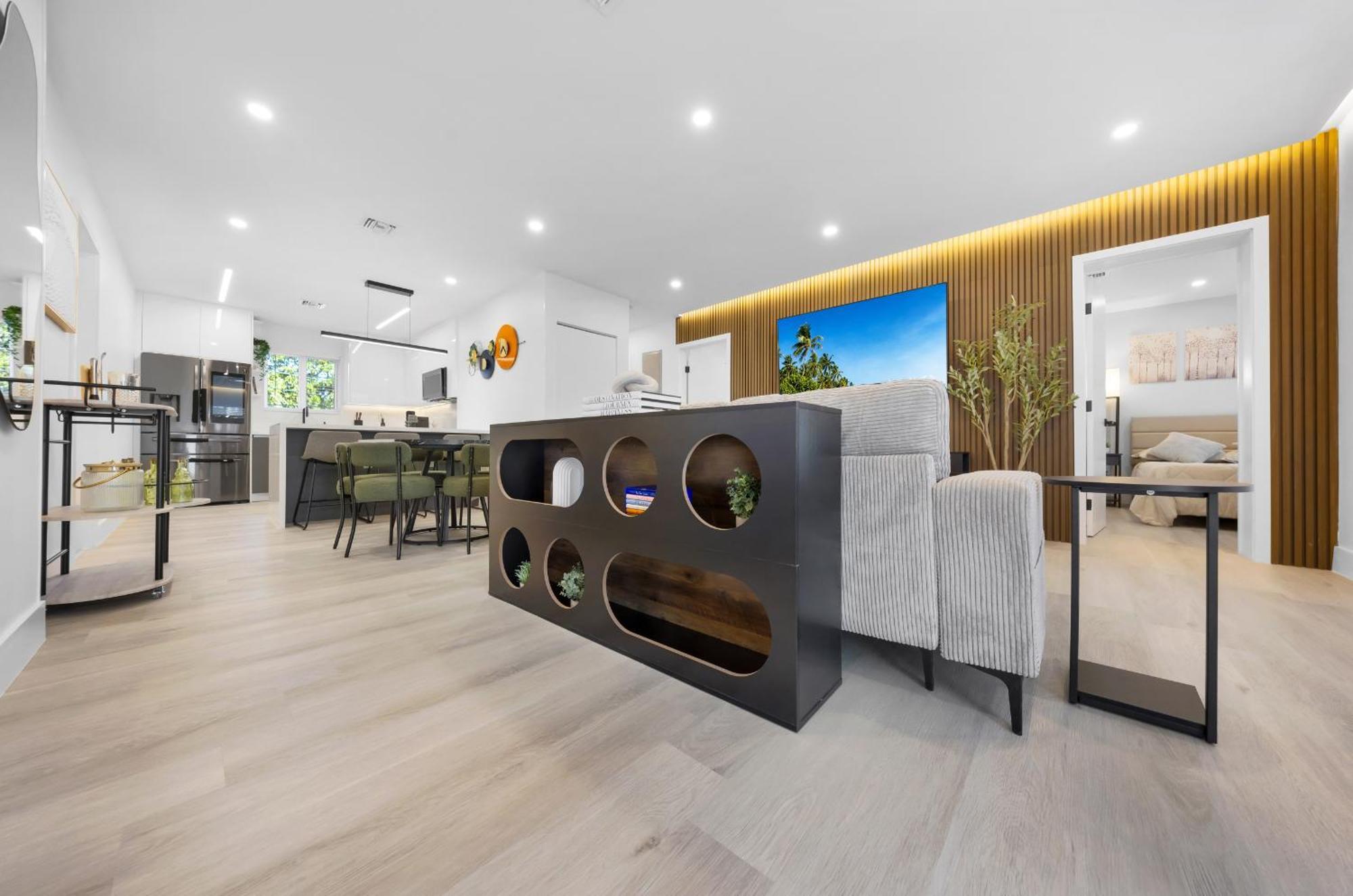 New Design Dist Gem Pool,hottub,minigolf,nespresso Villa