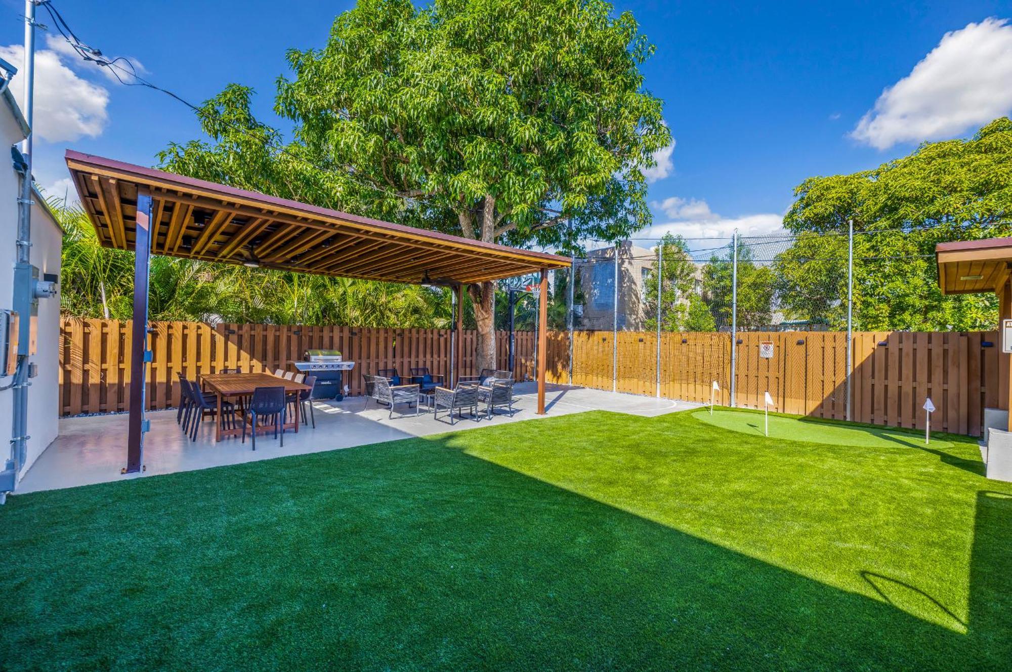 New Design Dist Gem Pool,hottub,minigolf,nespresso Villa