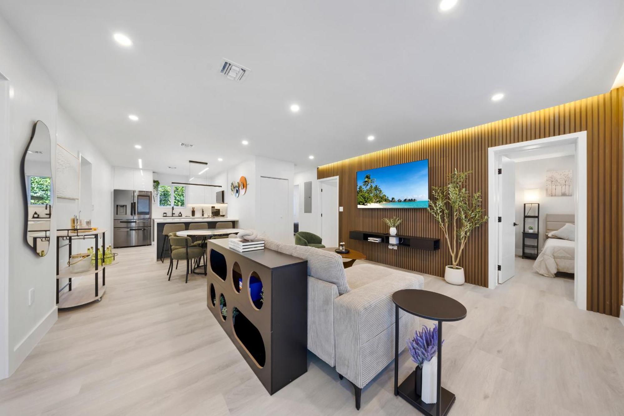 New Design Dist Gem Pool,hottub,minigolf,nespresso *