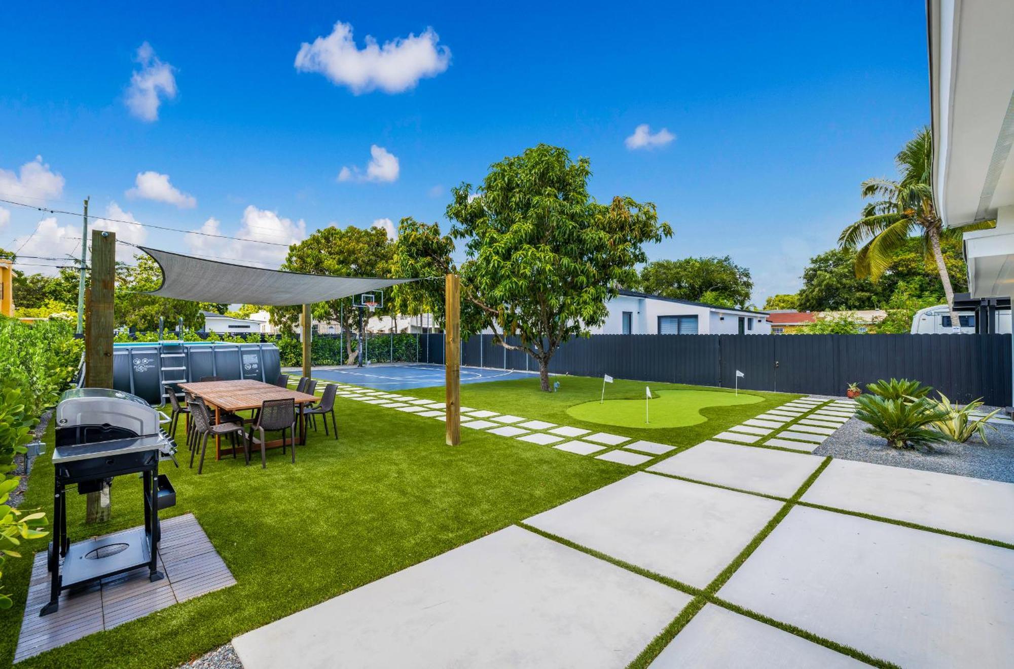 Villa Design Dist Pool,hottub,billard Y Nespresso *