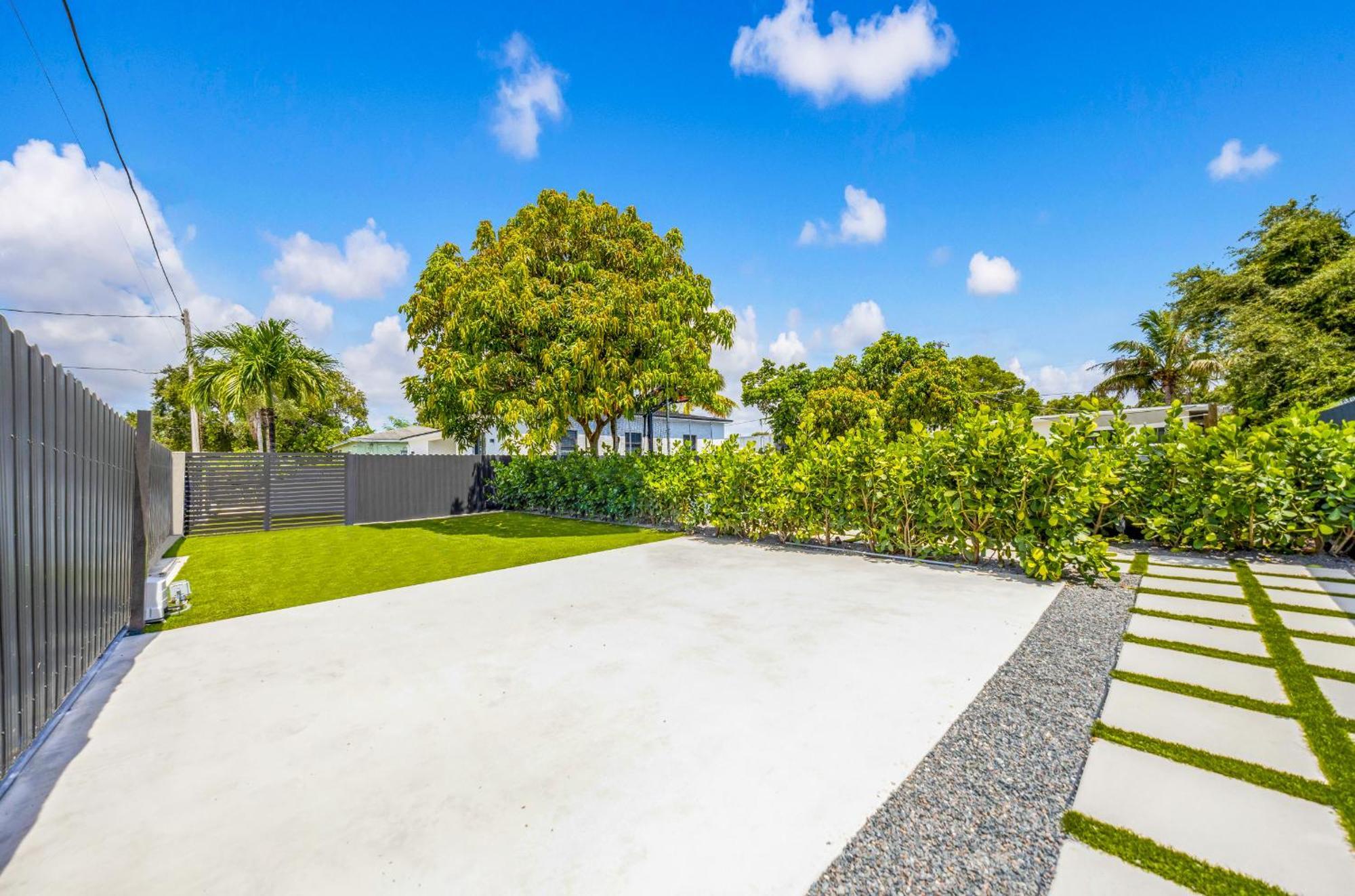 Villa Design Dist Pool,hottub,billard Y Nespresso Miami