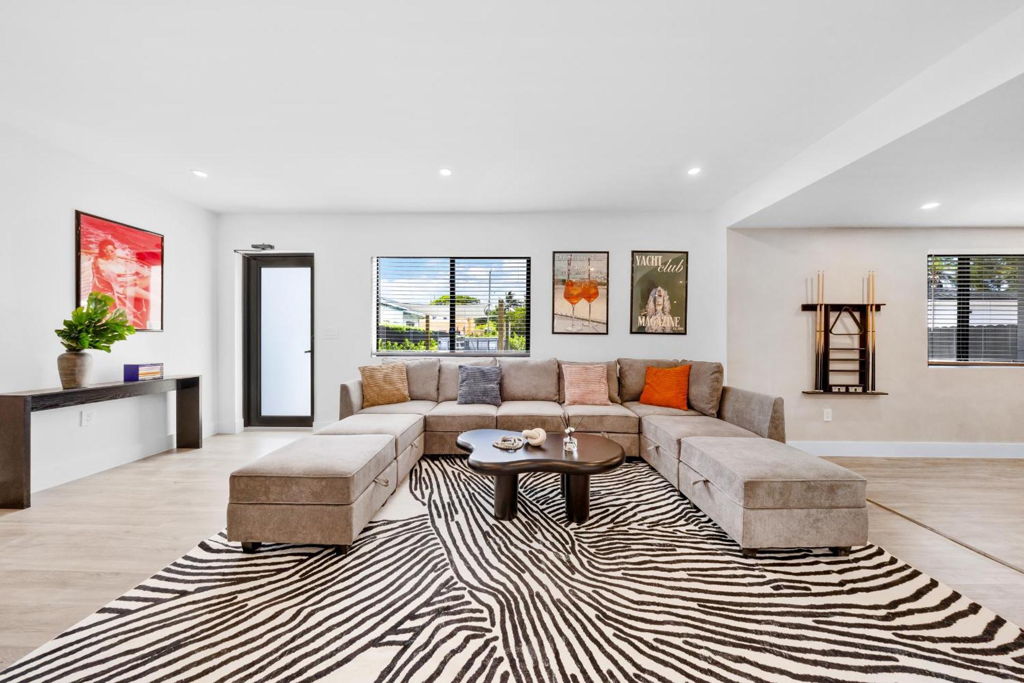 Design Dist Pool,hottub,billard Y Nespresso Villa
