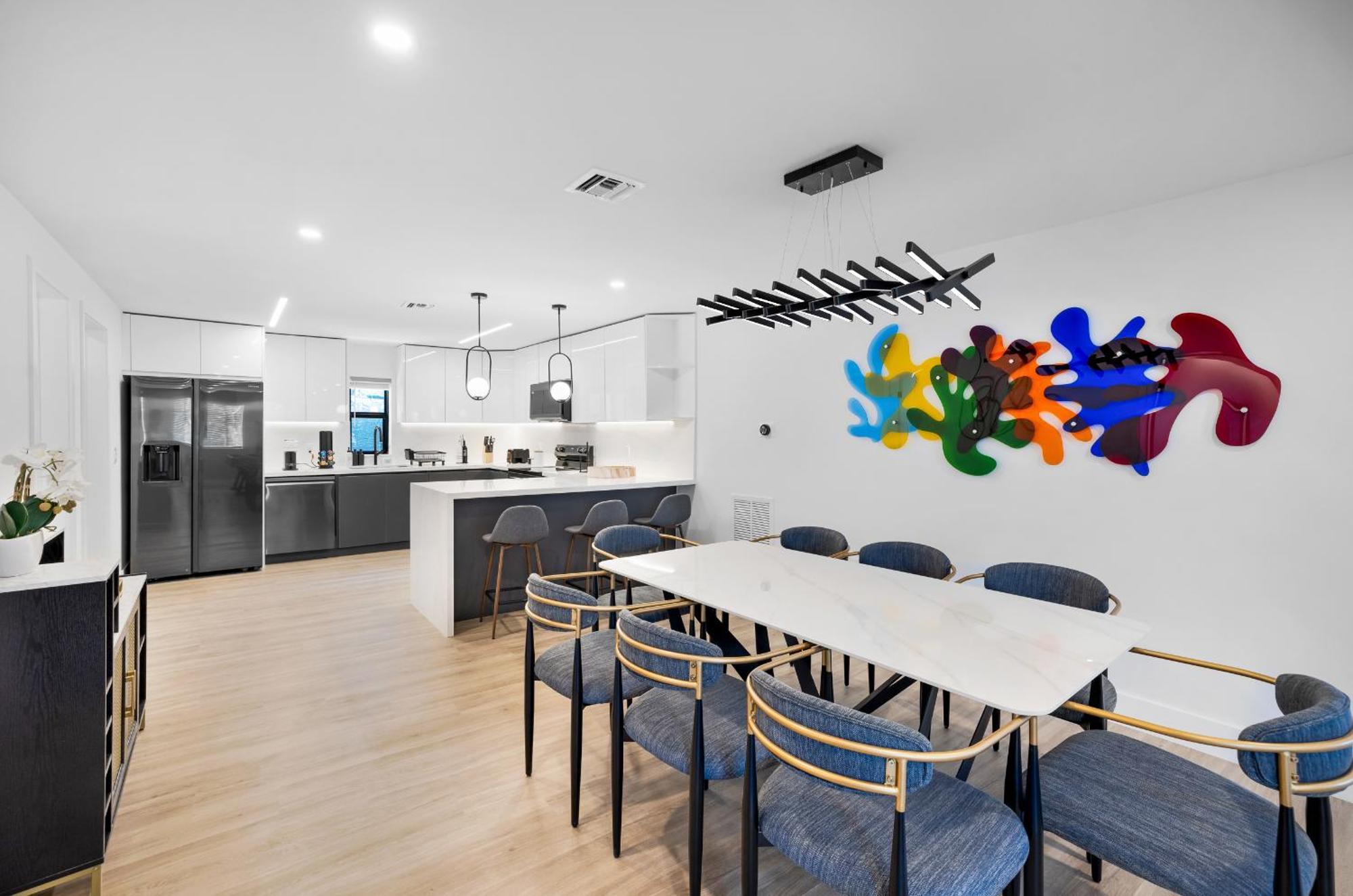 Villa Design Dist Pool,hottub,billard Y Nespresso