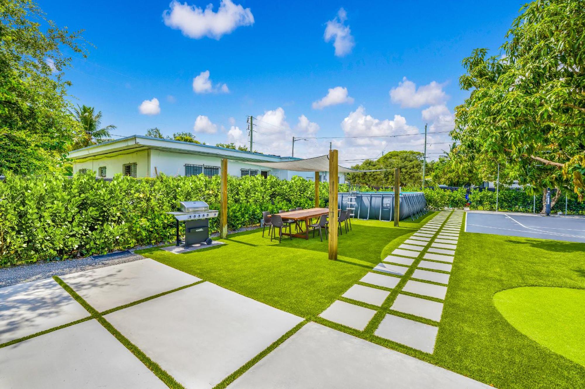 Villa Design Dist Pool,hottub,billard Y Nespresso