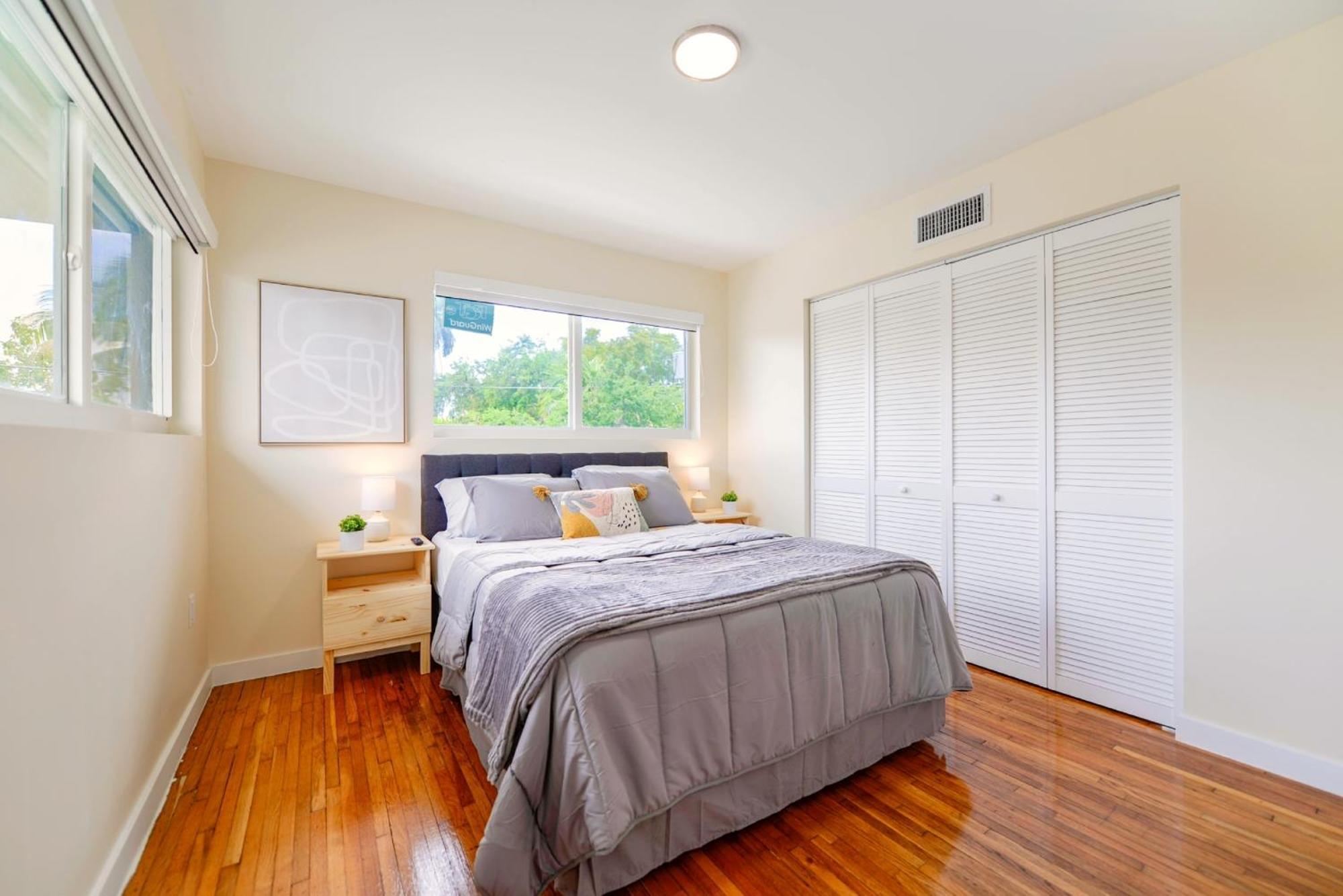 Apartment Modern Extended Near