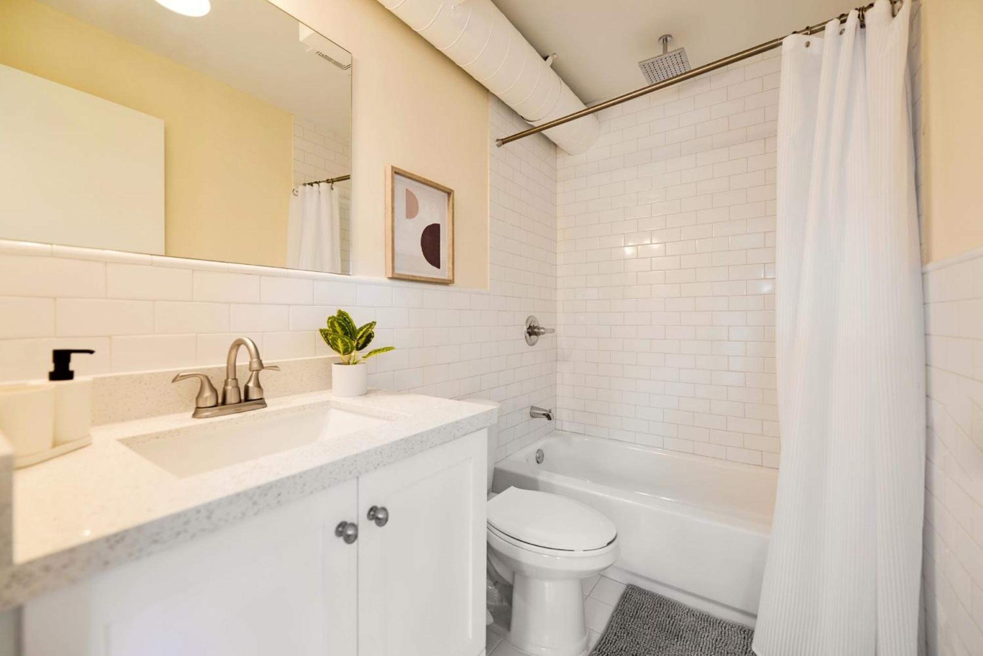 Modern Extended Near