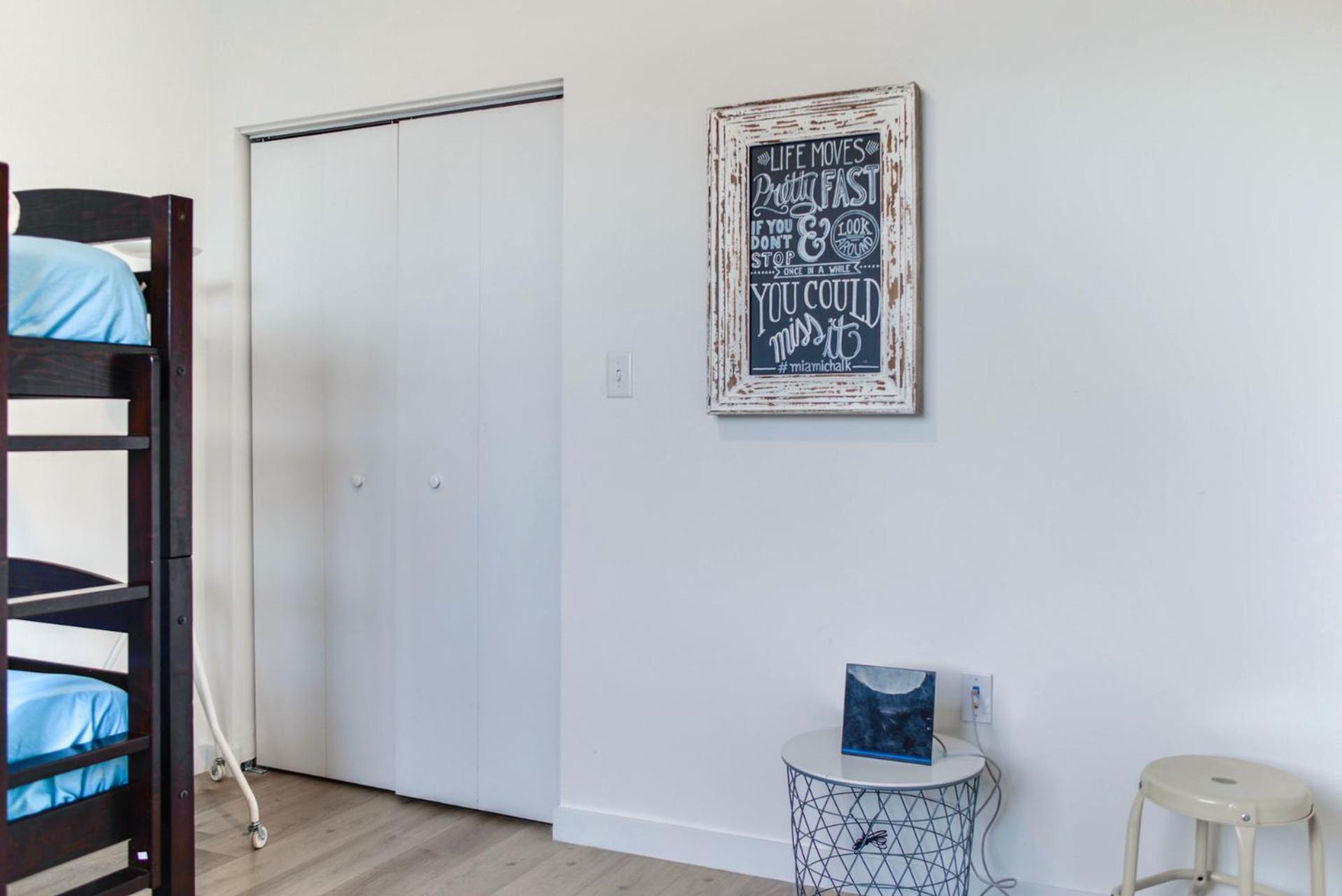 Apartment Beautiful Entire Duplex To Family Vacation! Miami