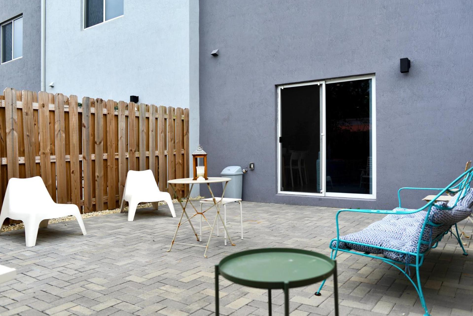 Beautiful Entire Duplex To Family Vacation! Apartment Miami