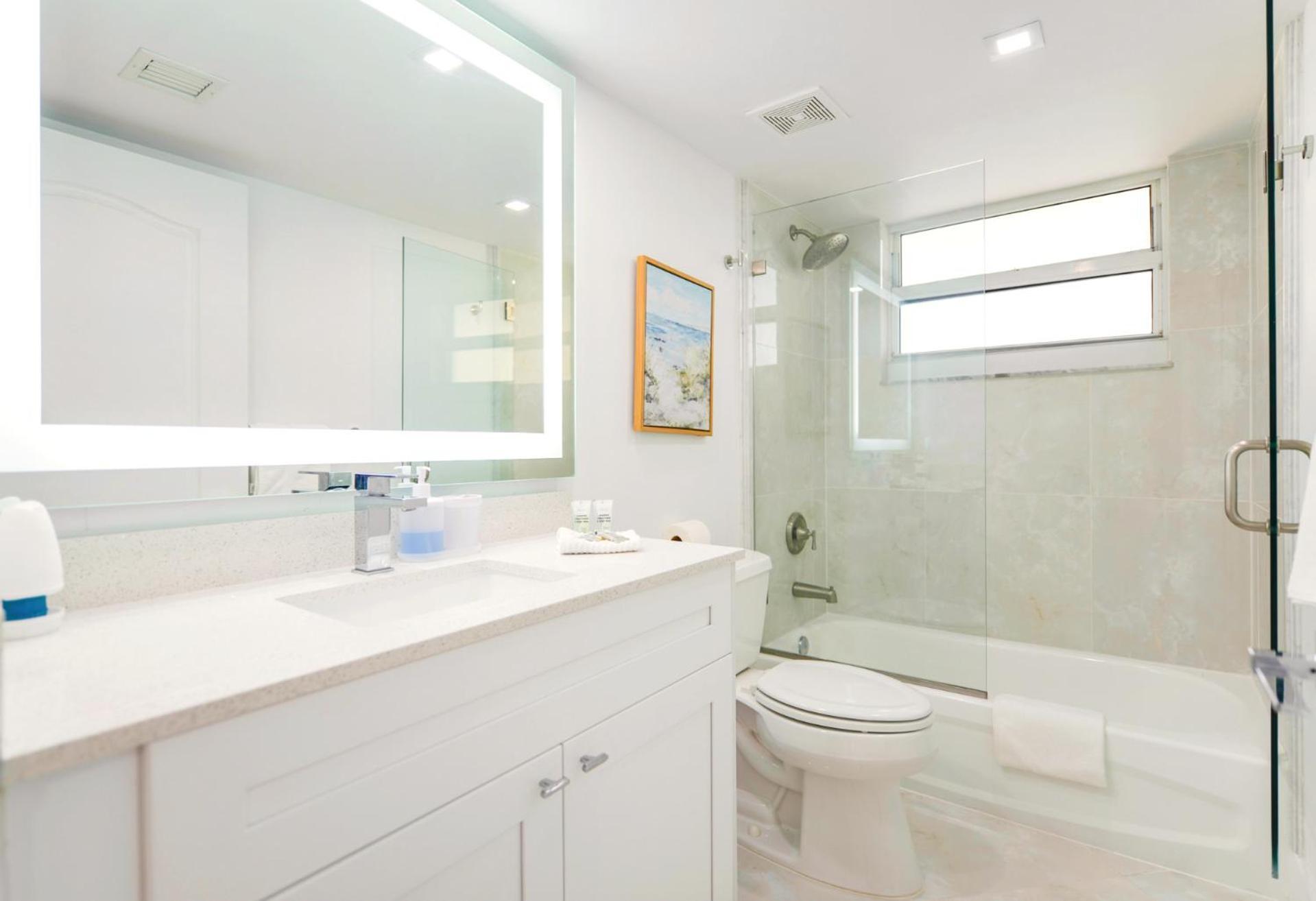 Apartment Open The Window And Enjoy The Sea Breeze At Exclusive Condo!