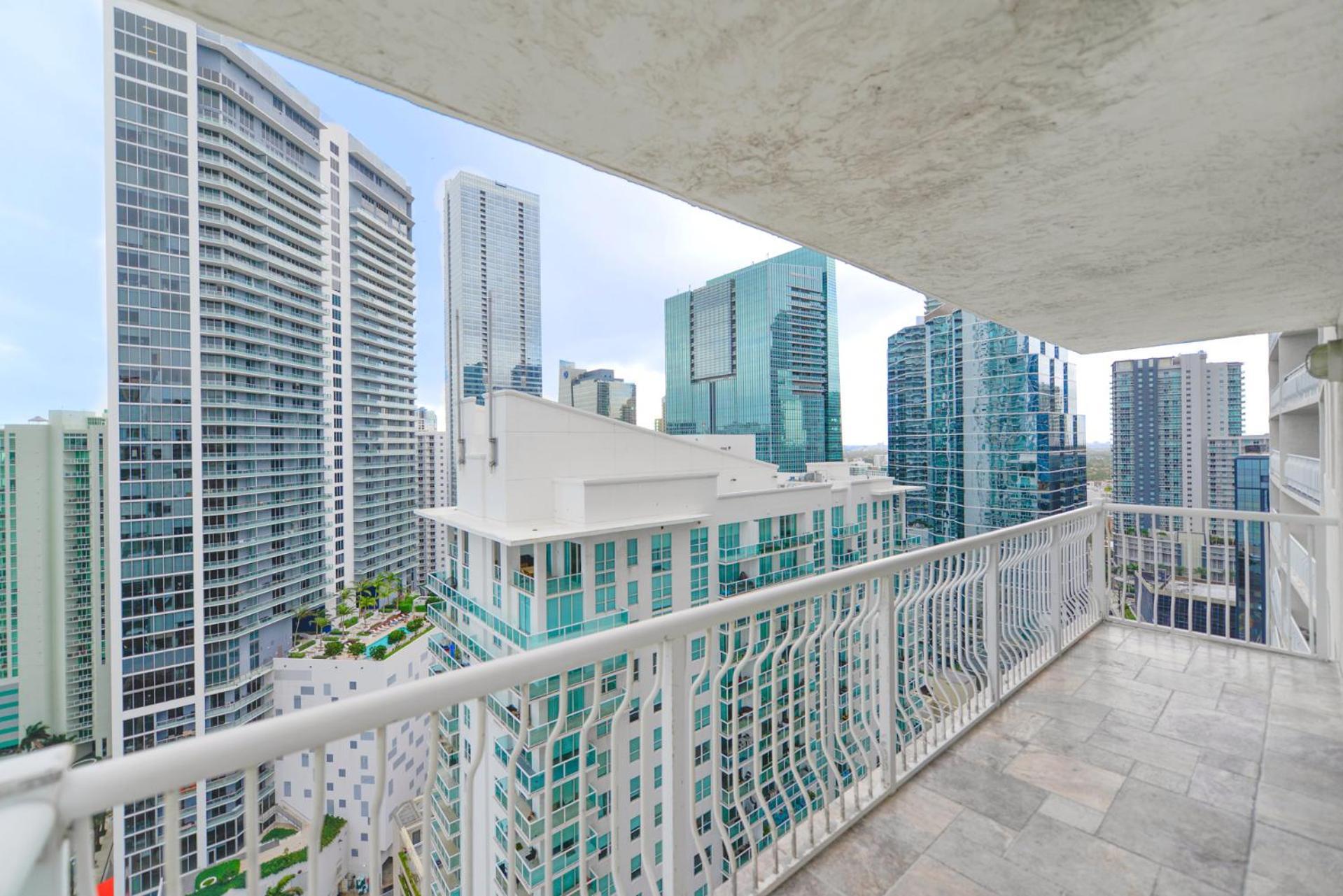 Apartment Open The Window And Enjoy The Sea Breeze At Exclusive Condo! *