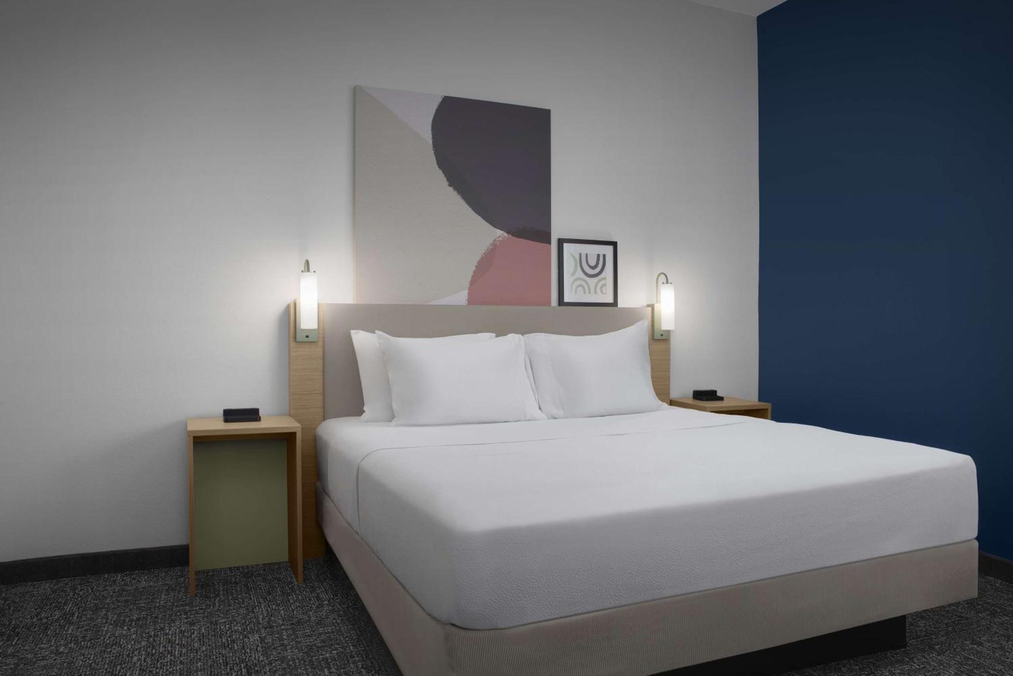 Spark By Hilton Miami Doral 3* Sweetwater