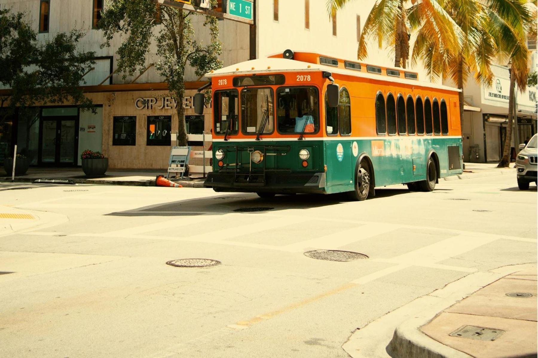 Apartamento Urban Gateway Location In Brickell Prkg