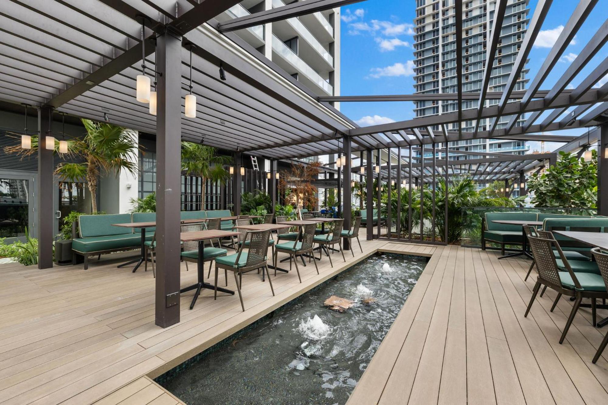 Lux Downtown W Free Parking