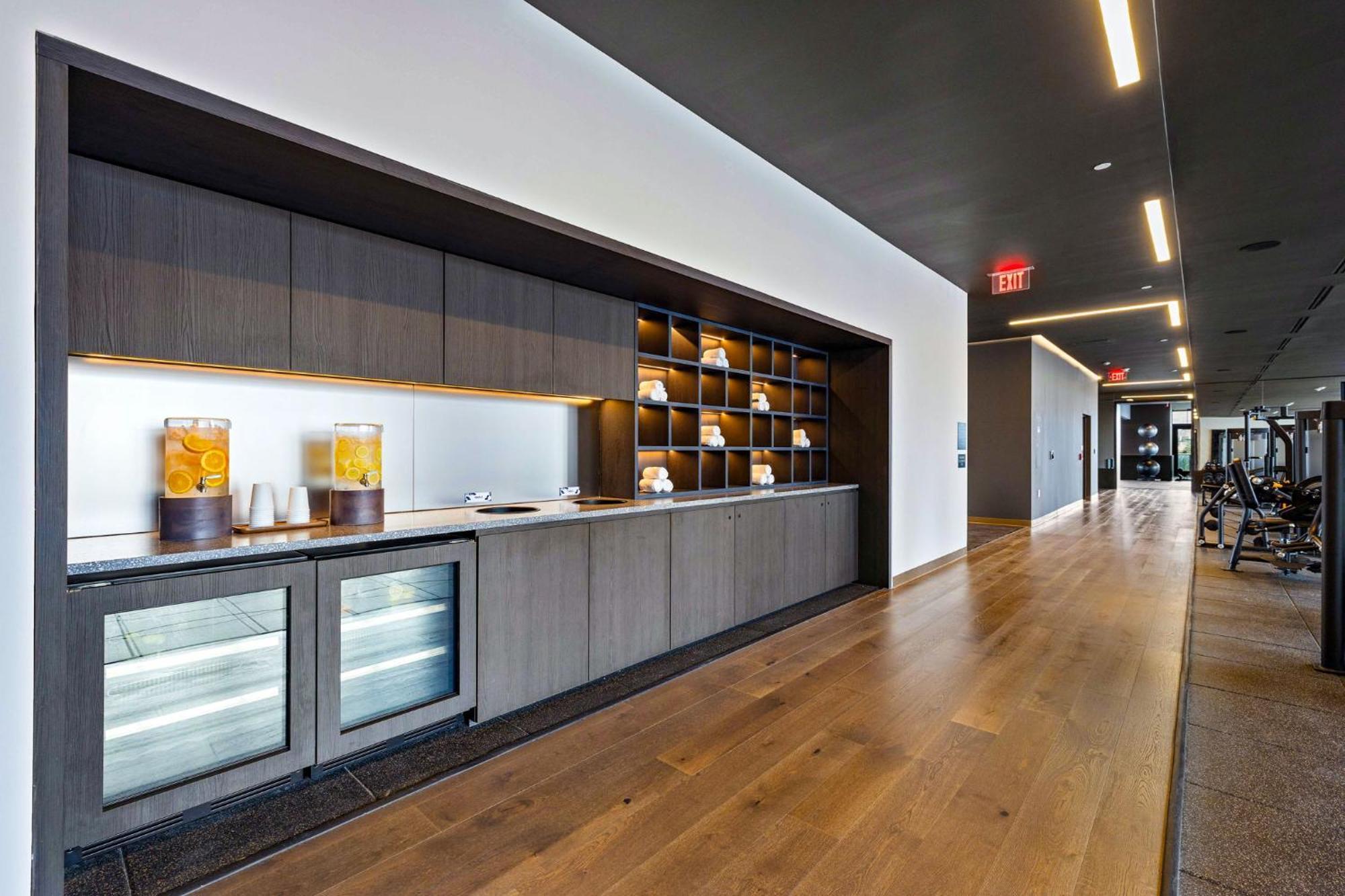 Apartment Lux Downtown W Free Parking Miami