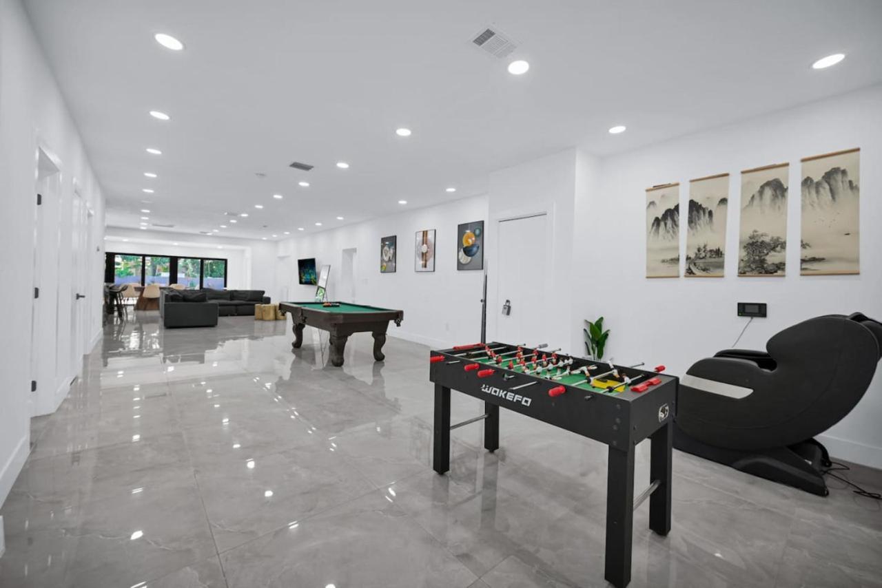 Lux Modern 4br With Pool