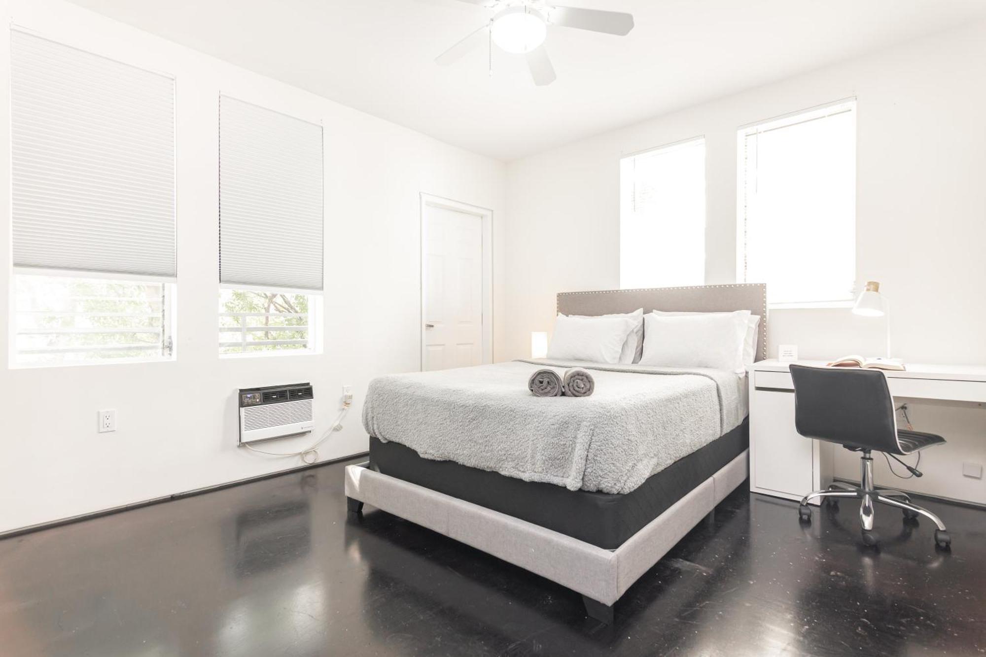 Apartment Studio - Right In The Heart Of Midtown & Wynwood