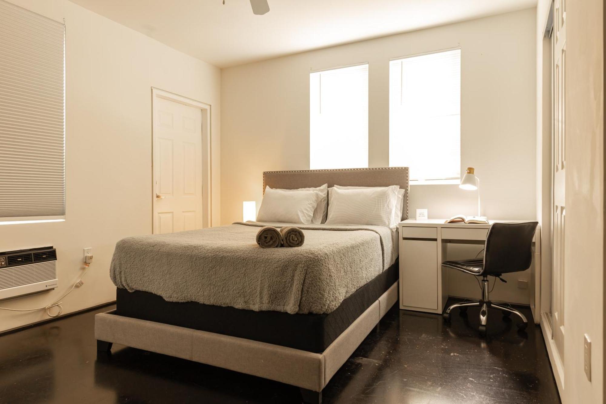 Studio - Right In The Heart Of Midtown & Wynwood Apartment *