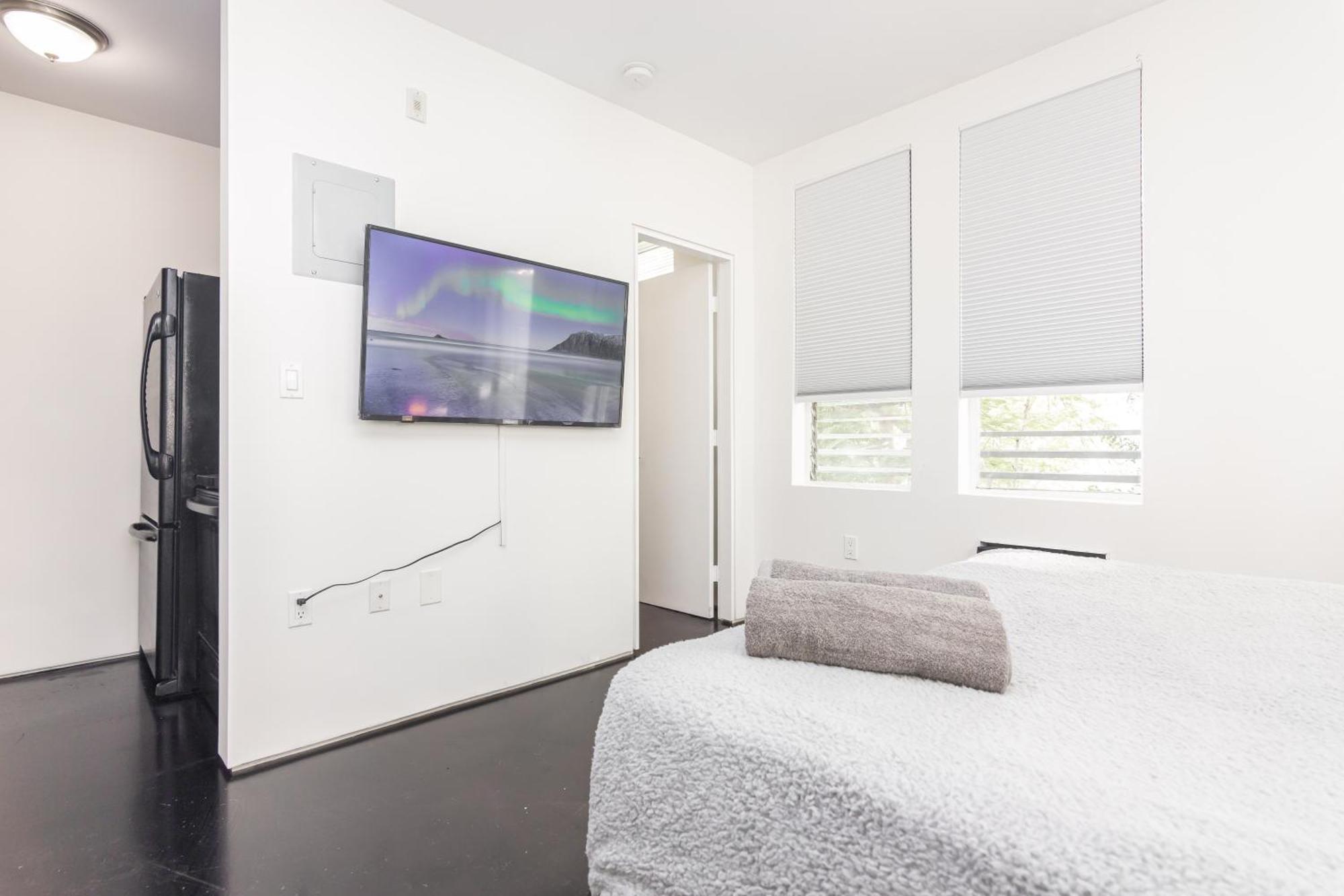 Apartment Studio - Right In The Heart Of Midtown & Wynwood *