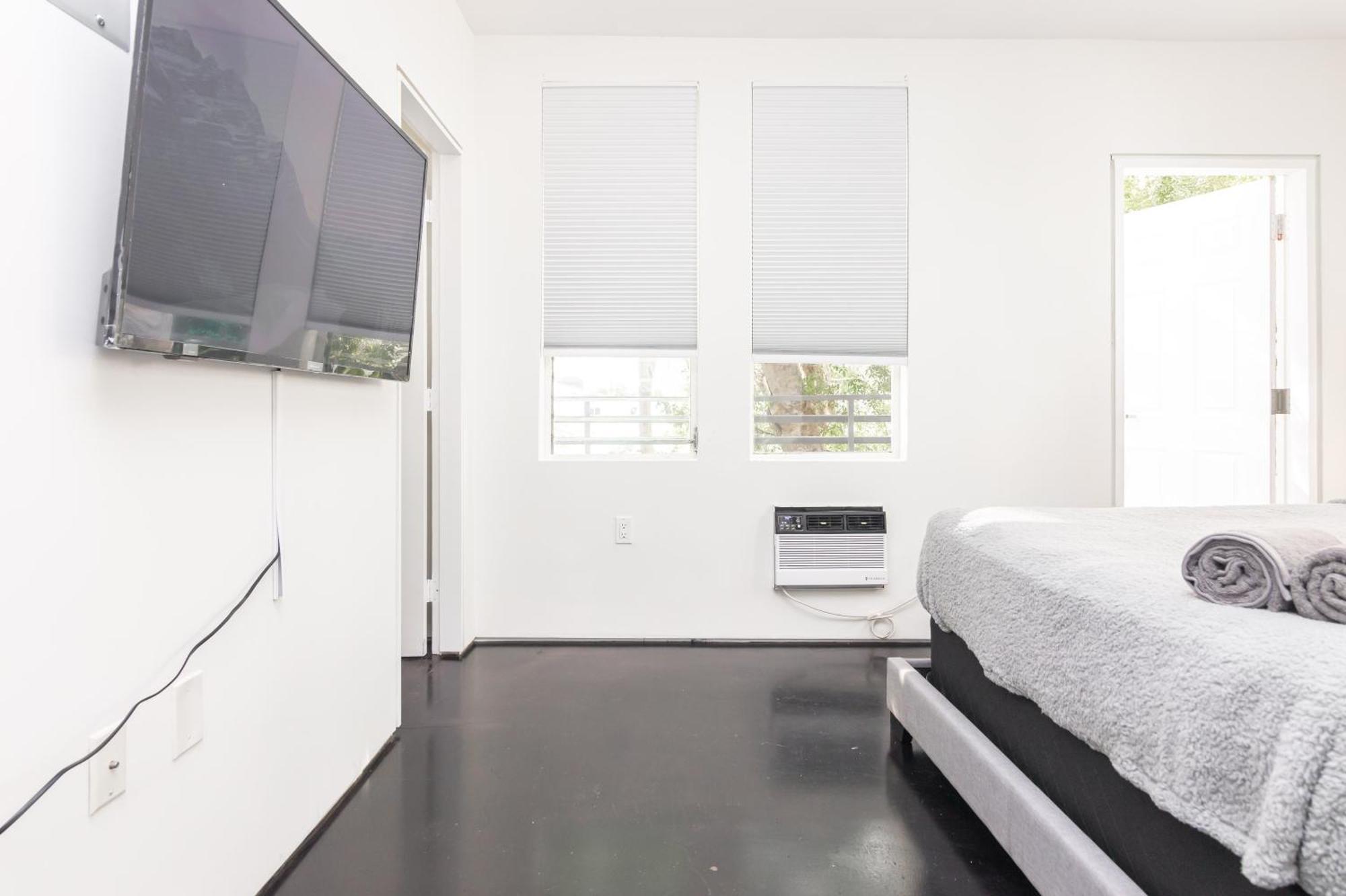 Apartment Studio - Right In The Heart Of Midtown & Wynwood Miami
