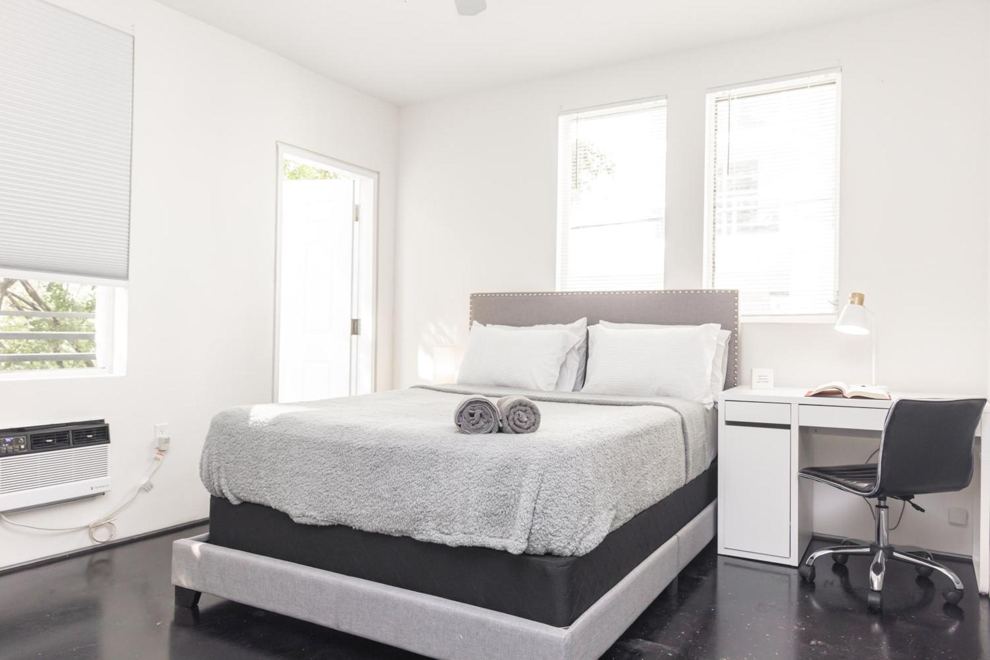 Studio - Right In The Heart Of Midtown & Wynwood Miami