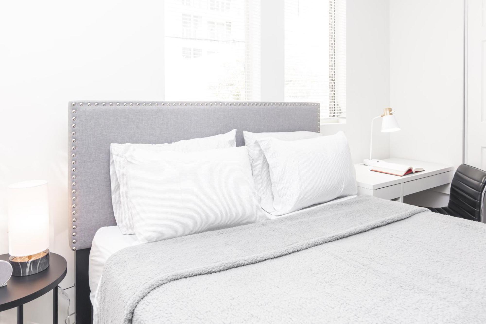 Apartment Studio - Right In The Heart Of Midtown & Wynwood