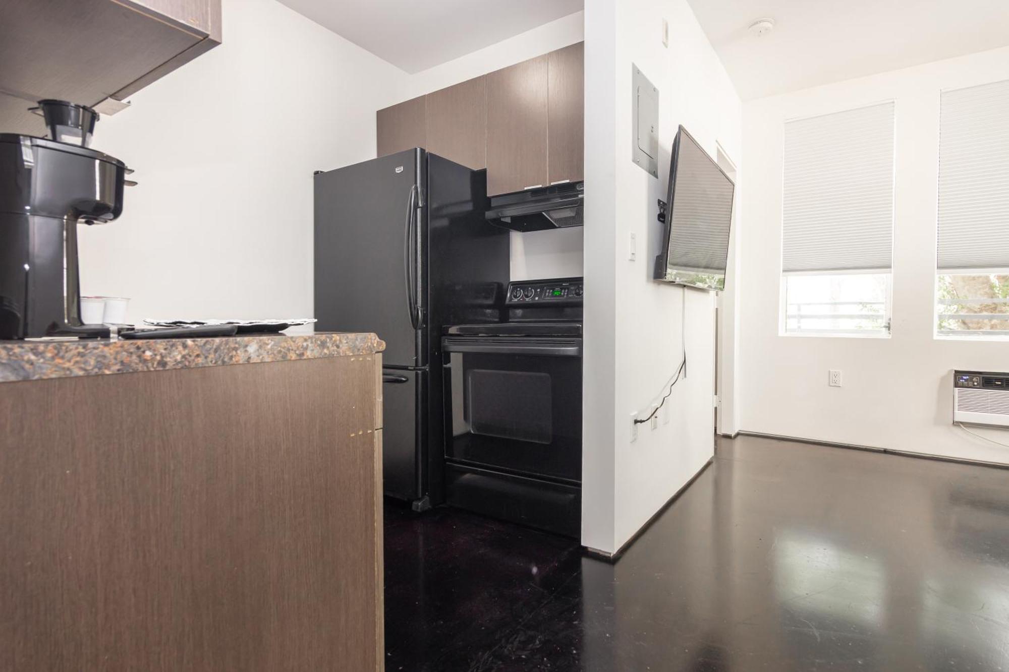 Studio - Right In The Heart Of Midtown & Wynwood *